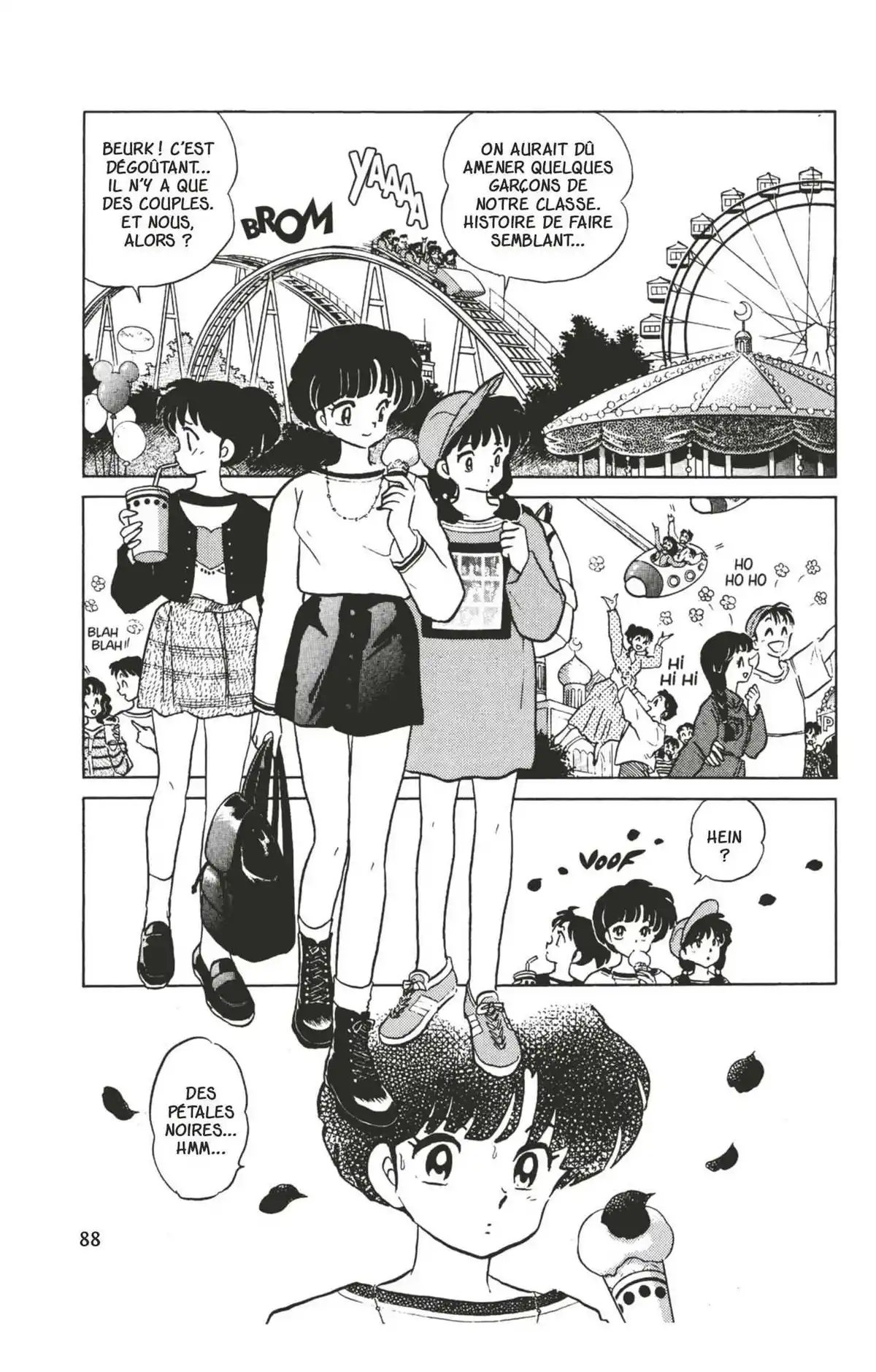 Ranma ½ Volume 32 page 85