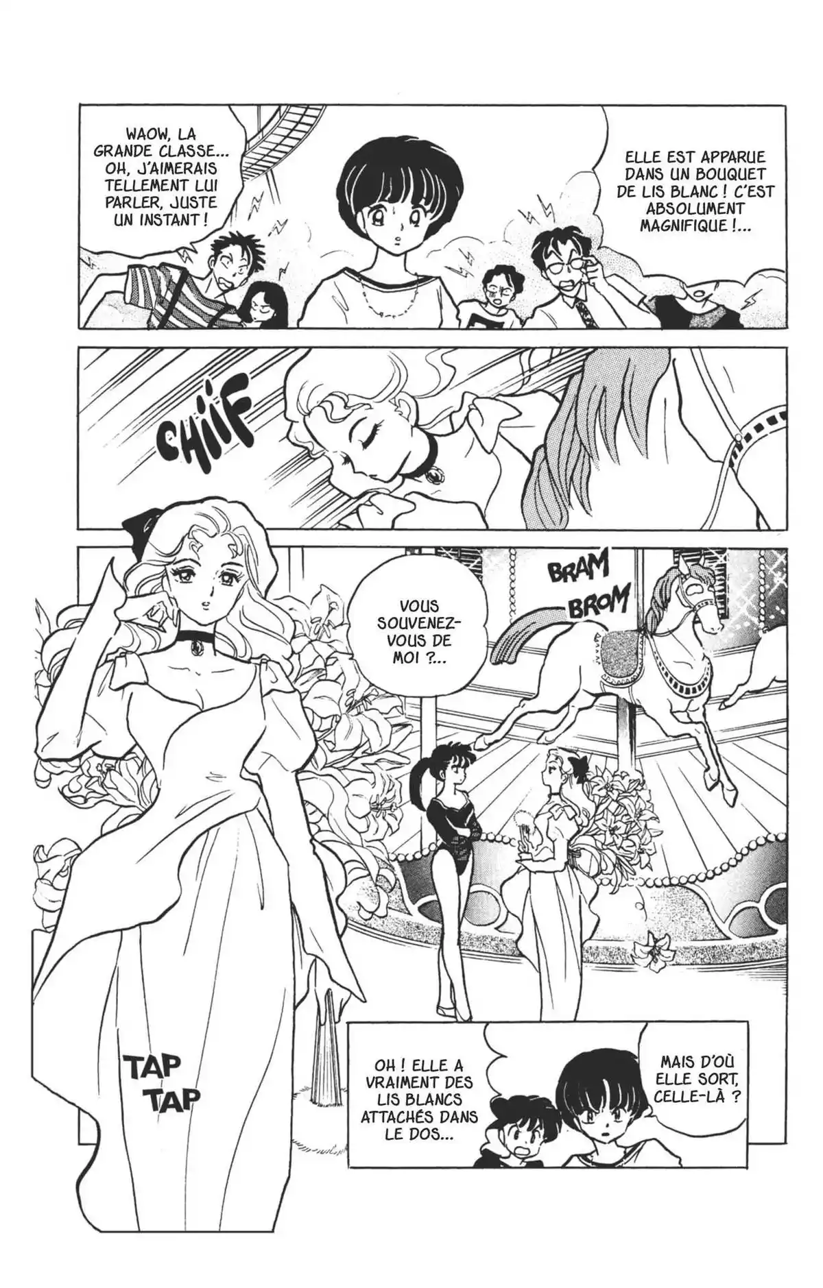 Ranma ½ Volume 32 page 89