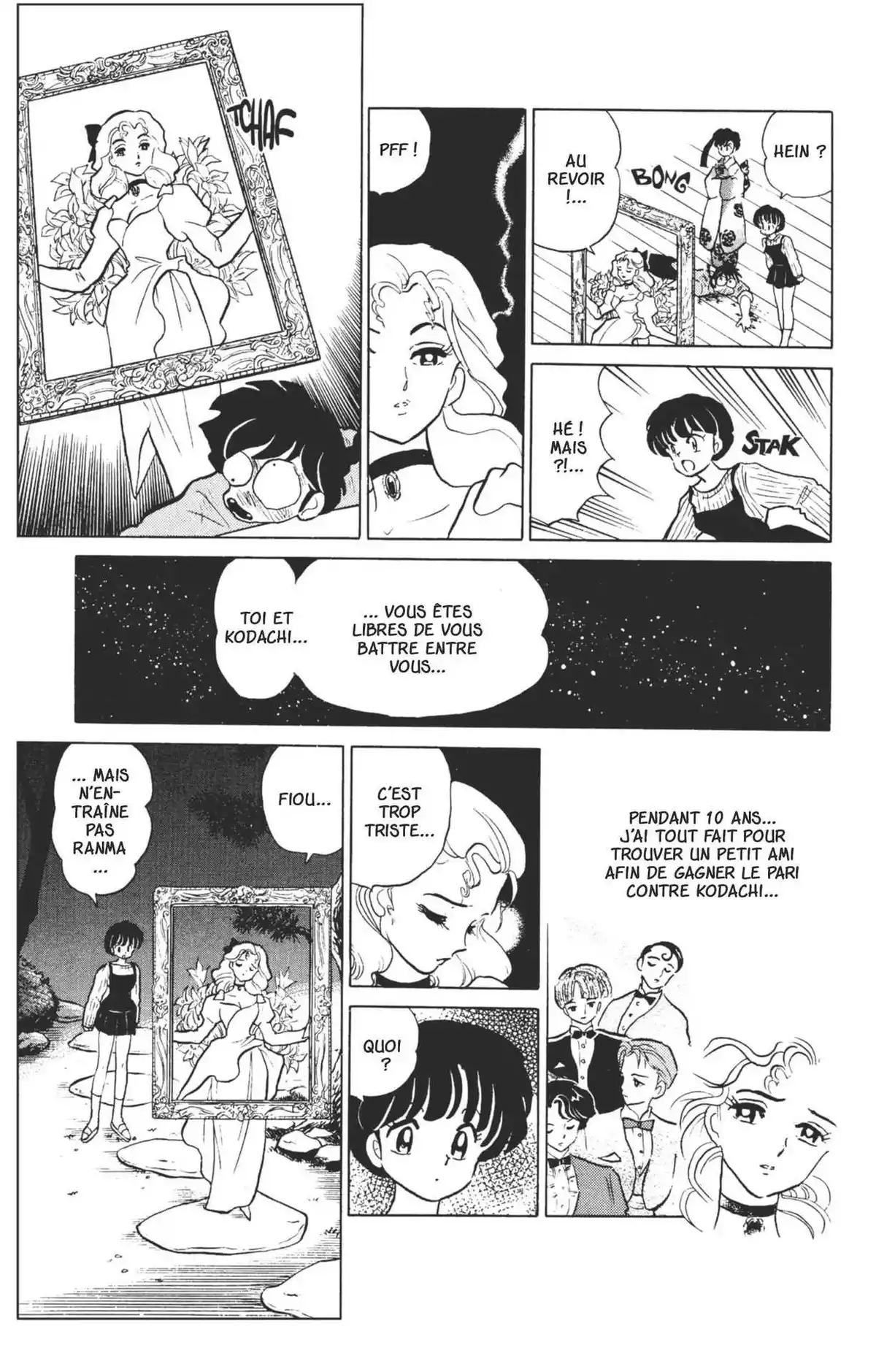 Ranma ½ Volume 32 page 97