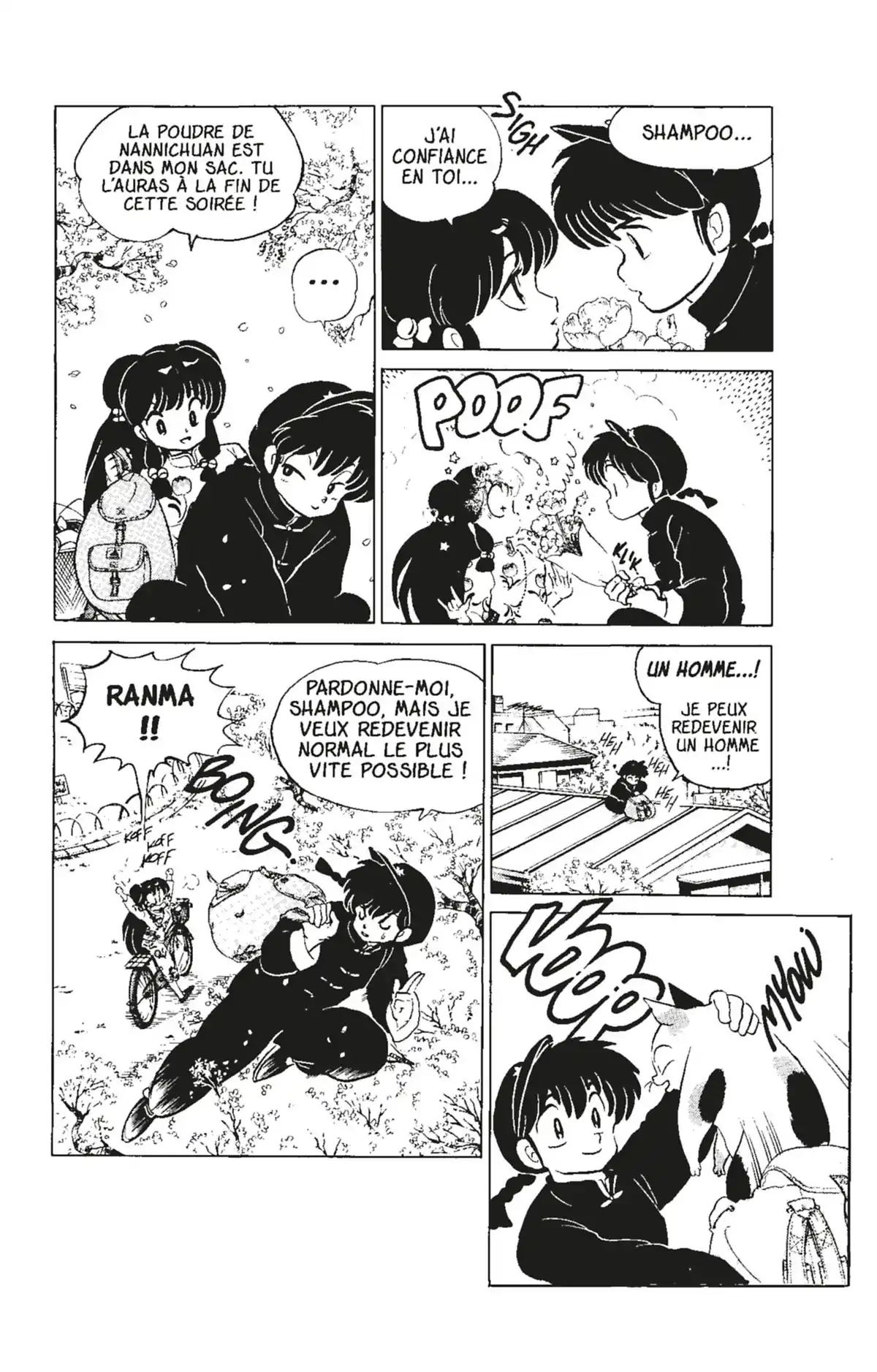 Ranma ½ Volume 8 page 26