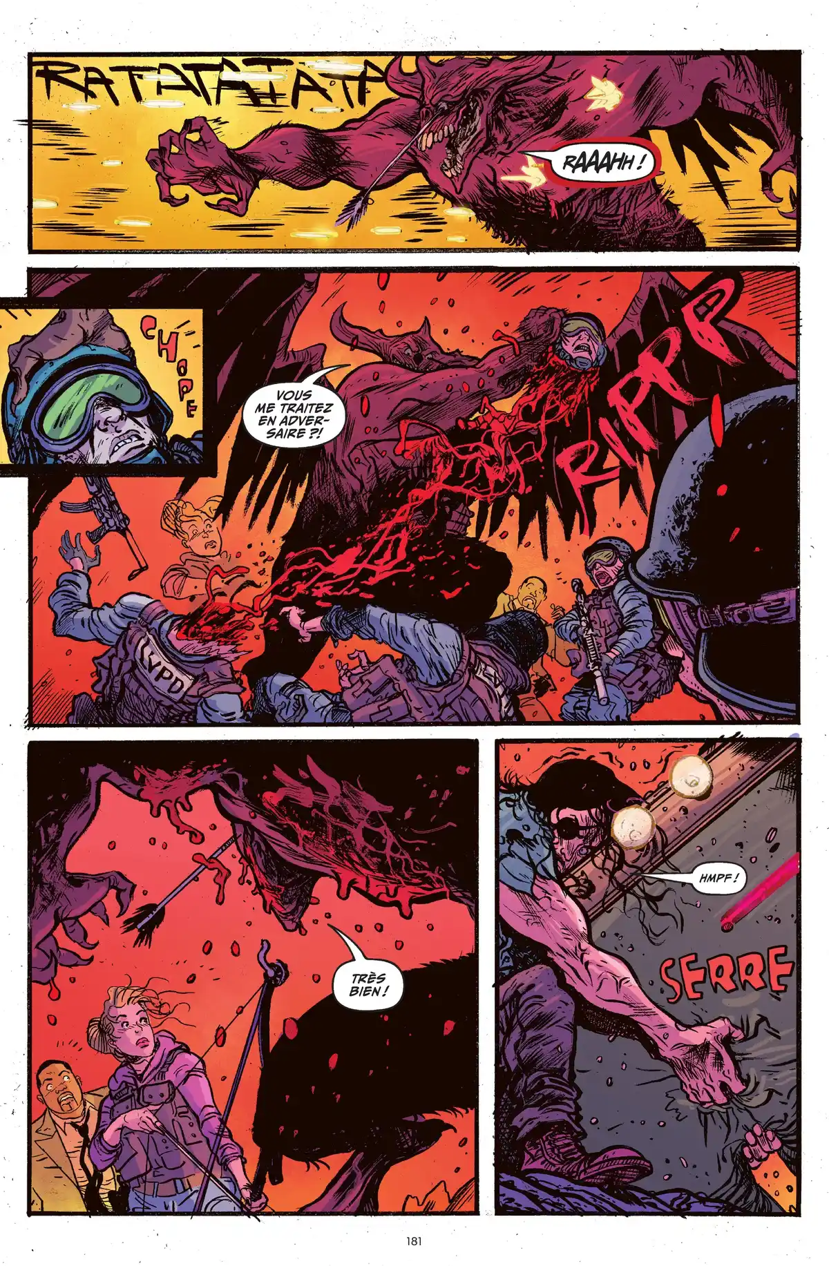 The Ghost Fleet Volume 1 page 172