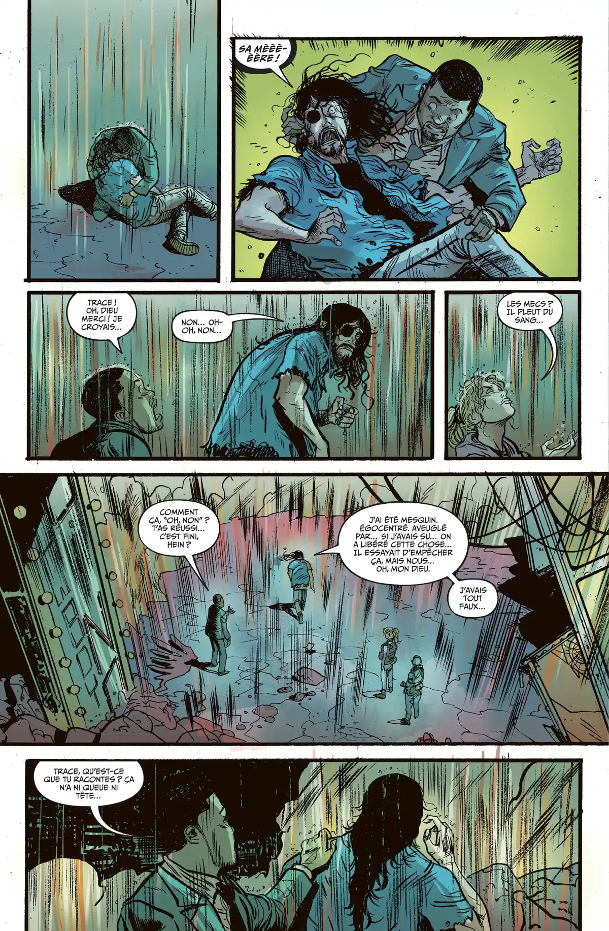 The Ghost Fleet Volume 1 page 177