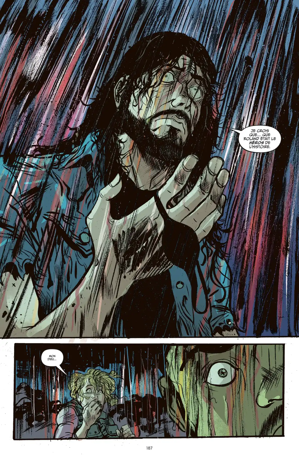 The Ghost Fleet Volume 1 page 178