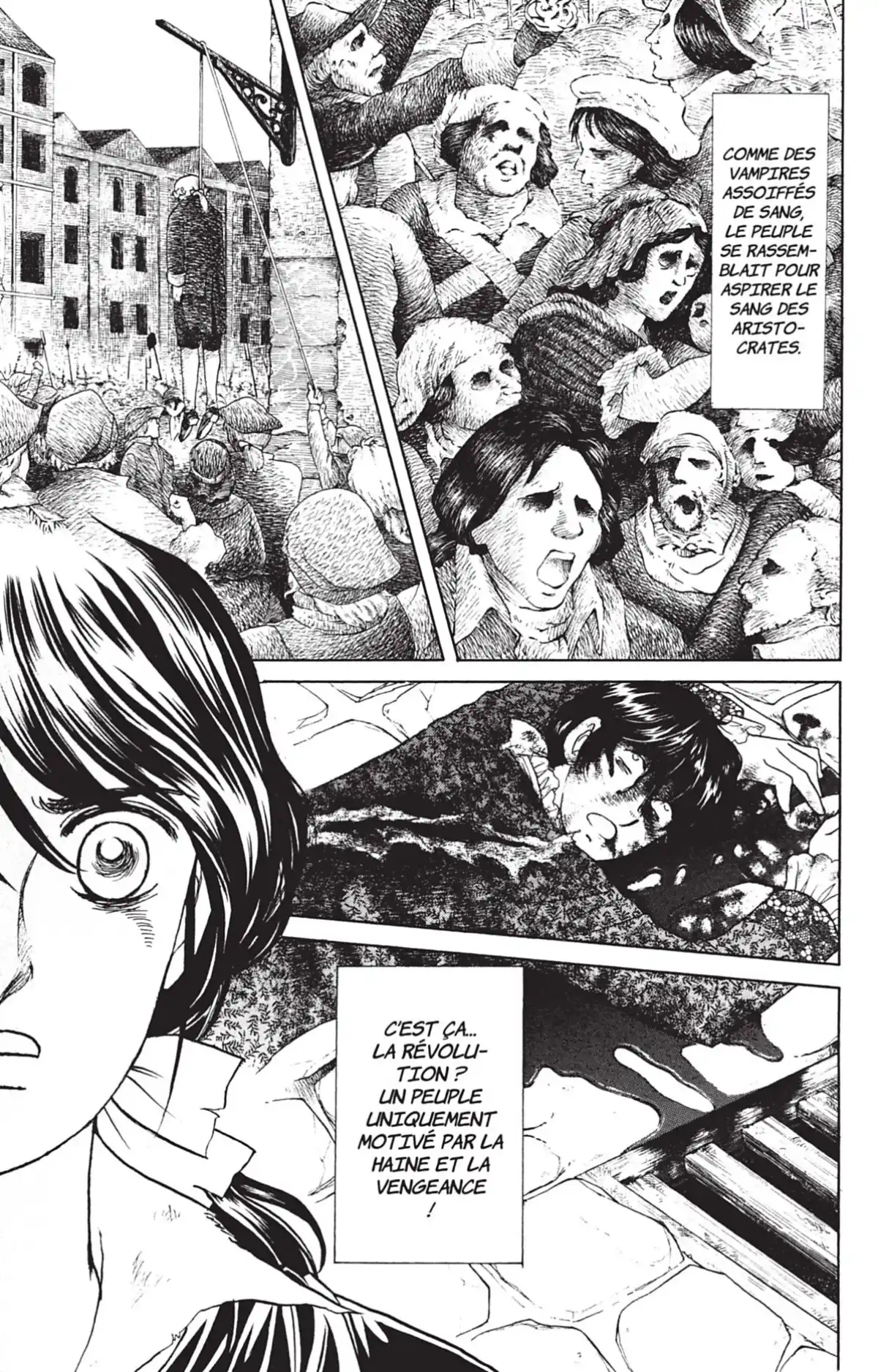 Joséphine Impératrice Volume 2 page 101