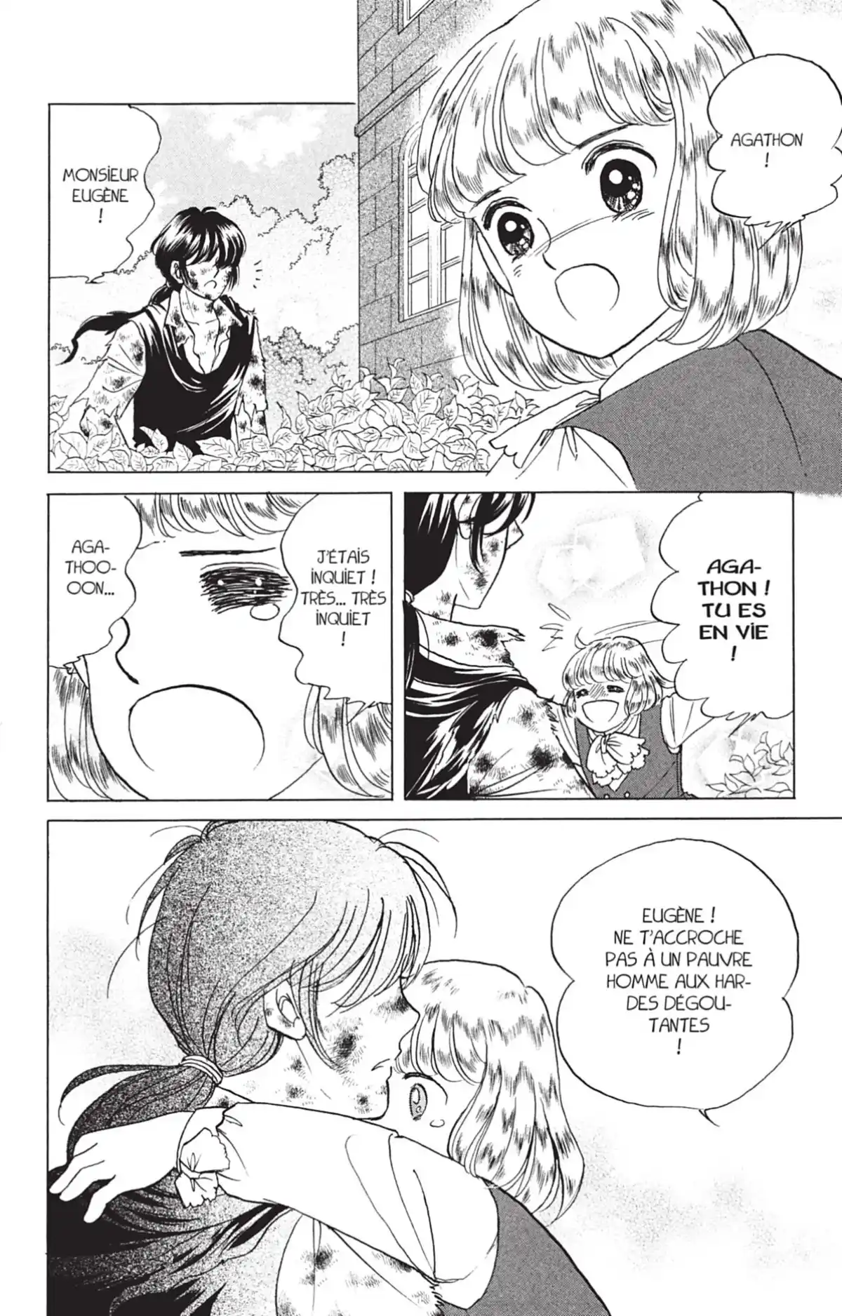 Joséphine Impératrice Volume 2 page 104