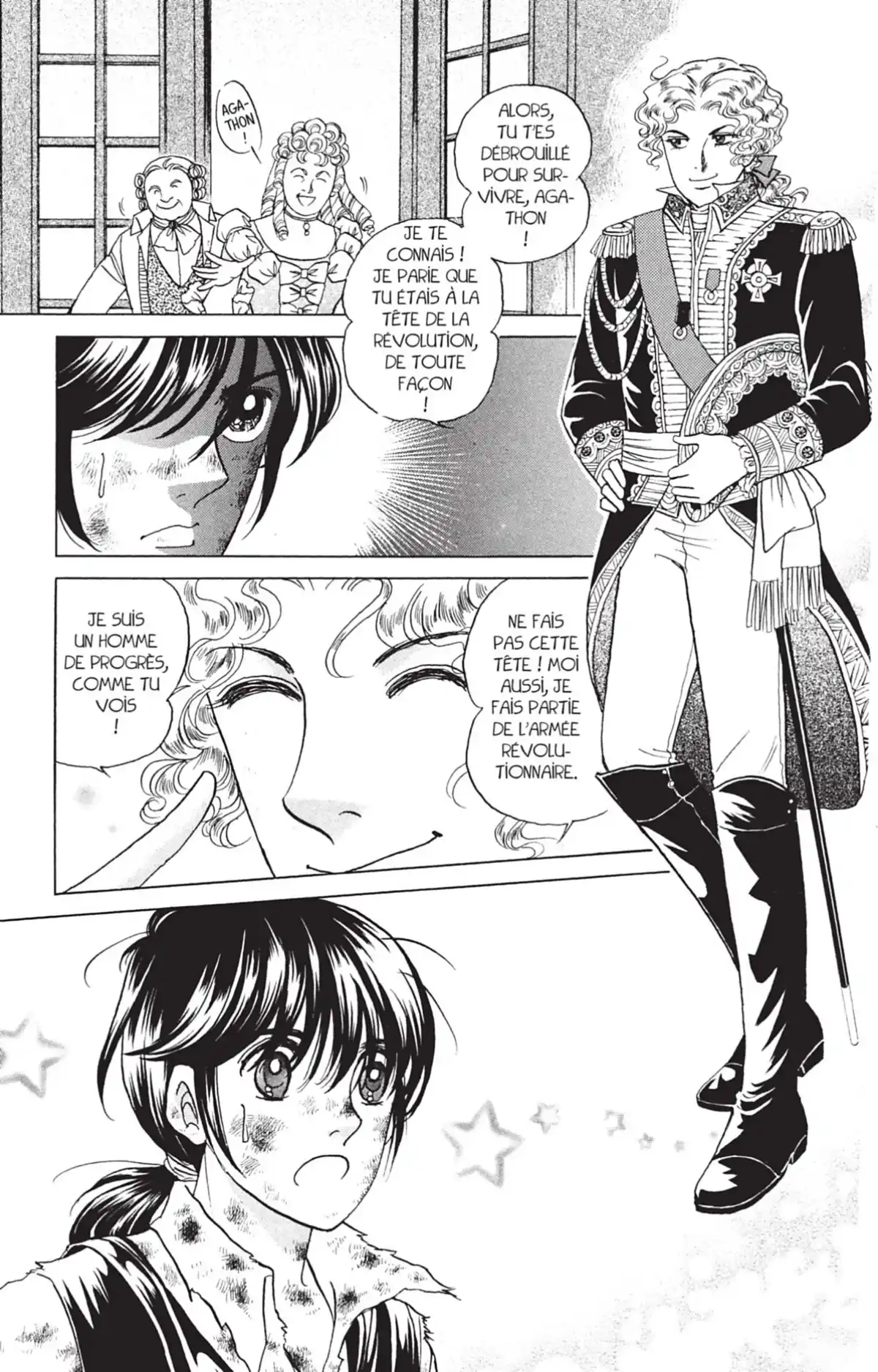 Joséphine Impératrice Volume 2 page 105