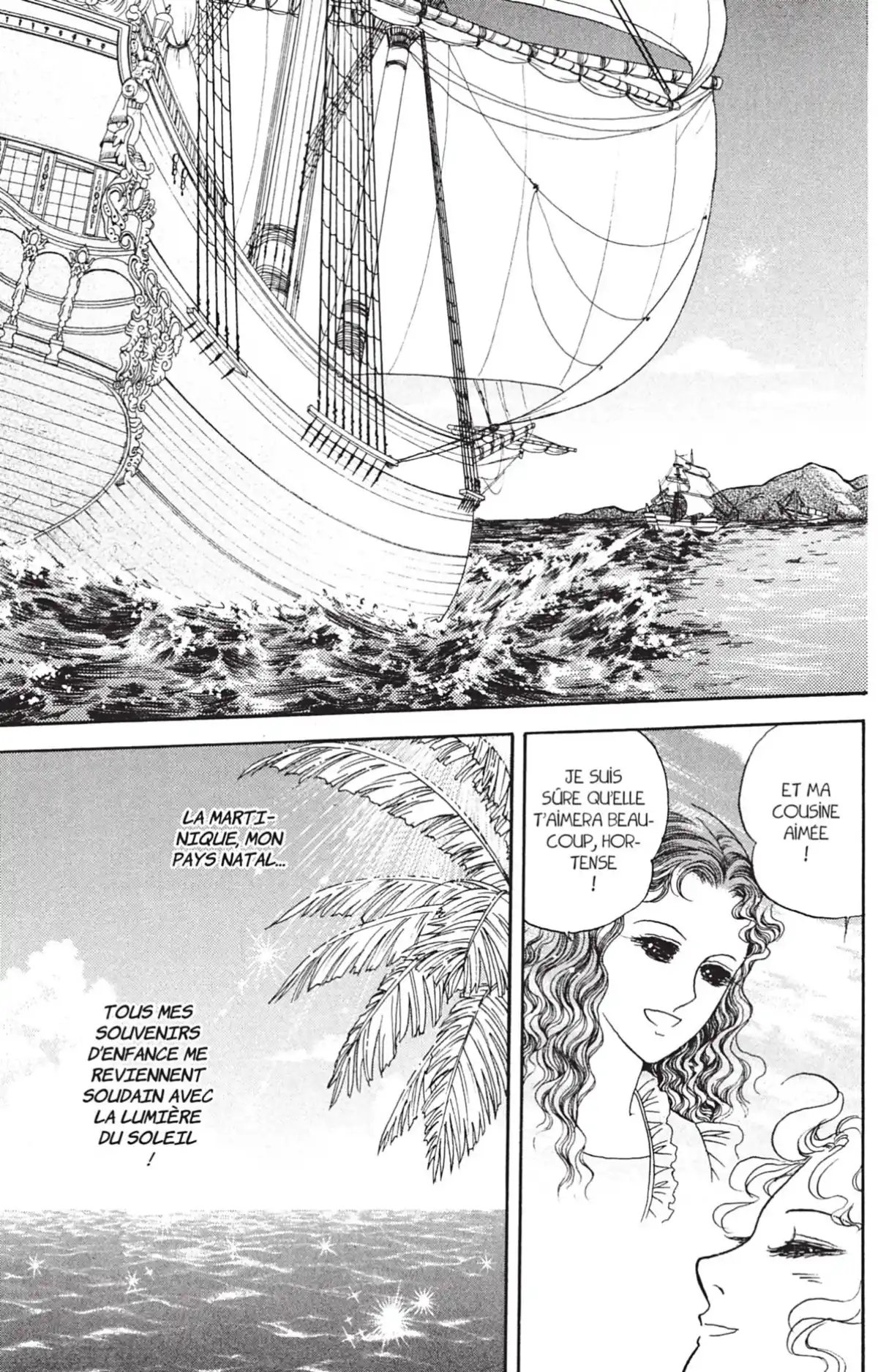 Joséphine Impératrice Volume 2 page 31