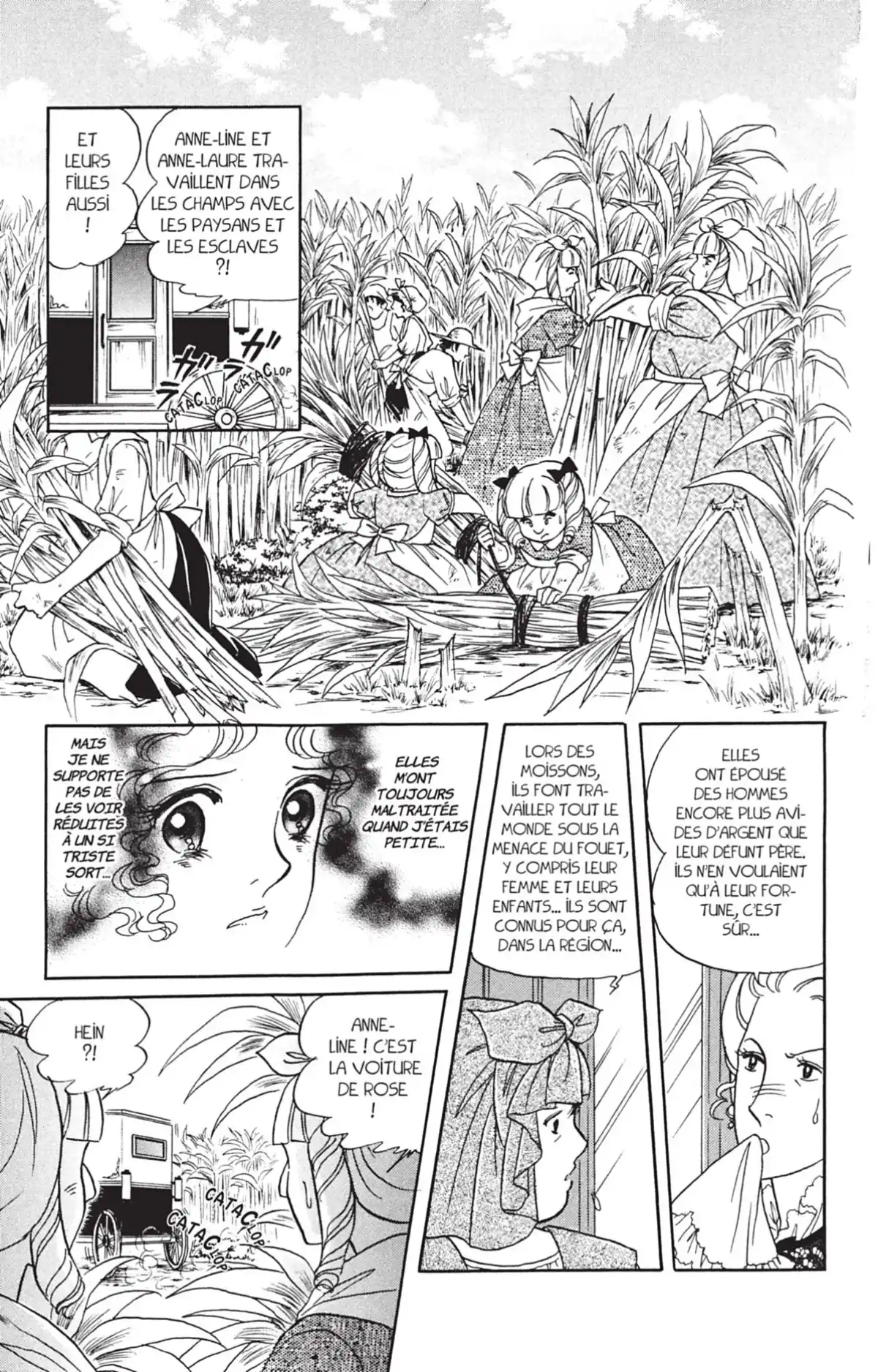 Joséphine Impératrice Volume 2 page 79