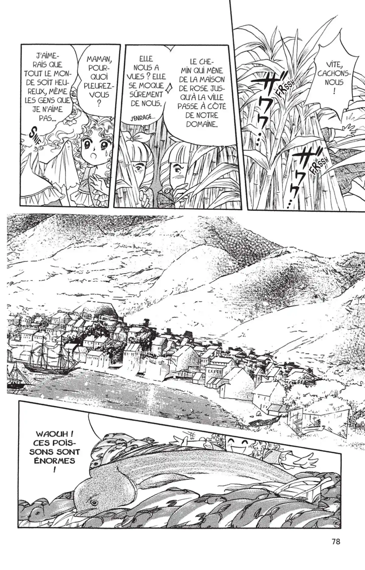 Joséphine Impératrice Volume 2 page 80
