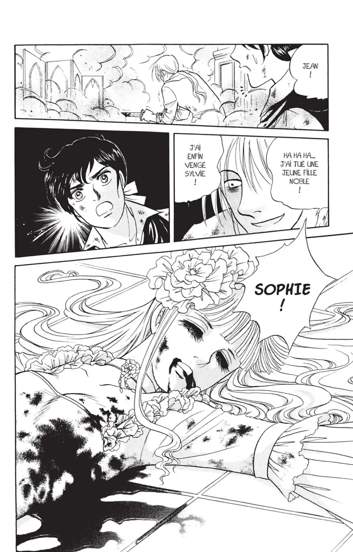 Joséphine Impératrice Volume 2 page 94