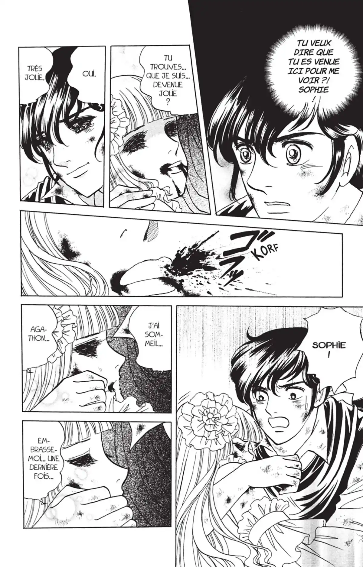 Joséphine Impératrice Volume 2 page 98