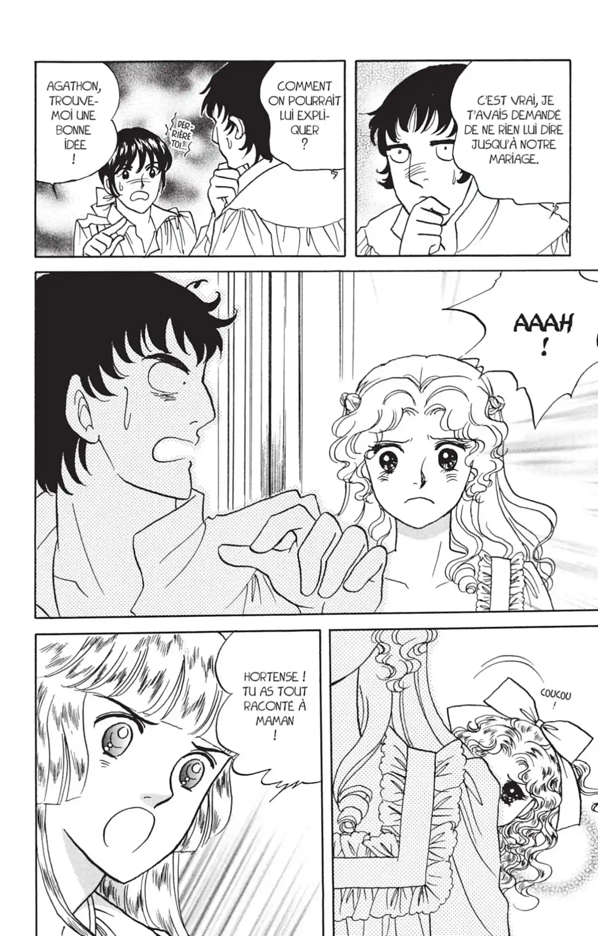 Joséphine Impératrice Volume 4 page 12
