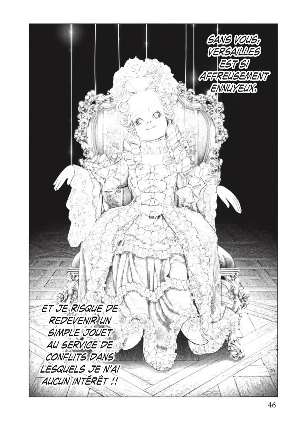 Innocent Volume 9 page 47
