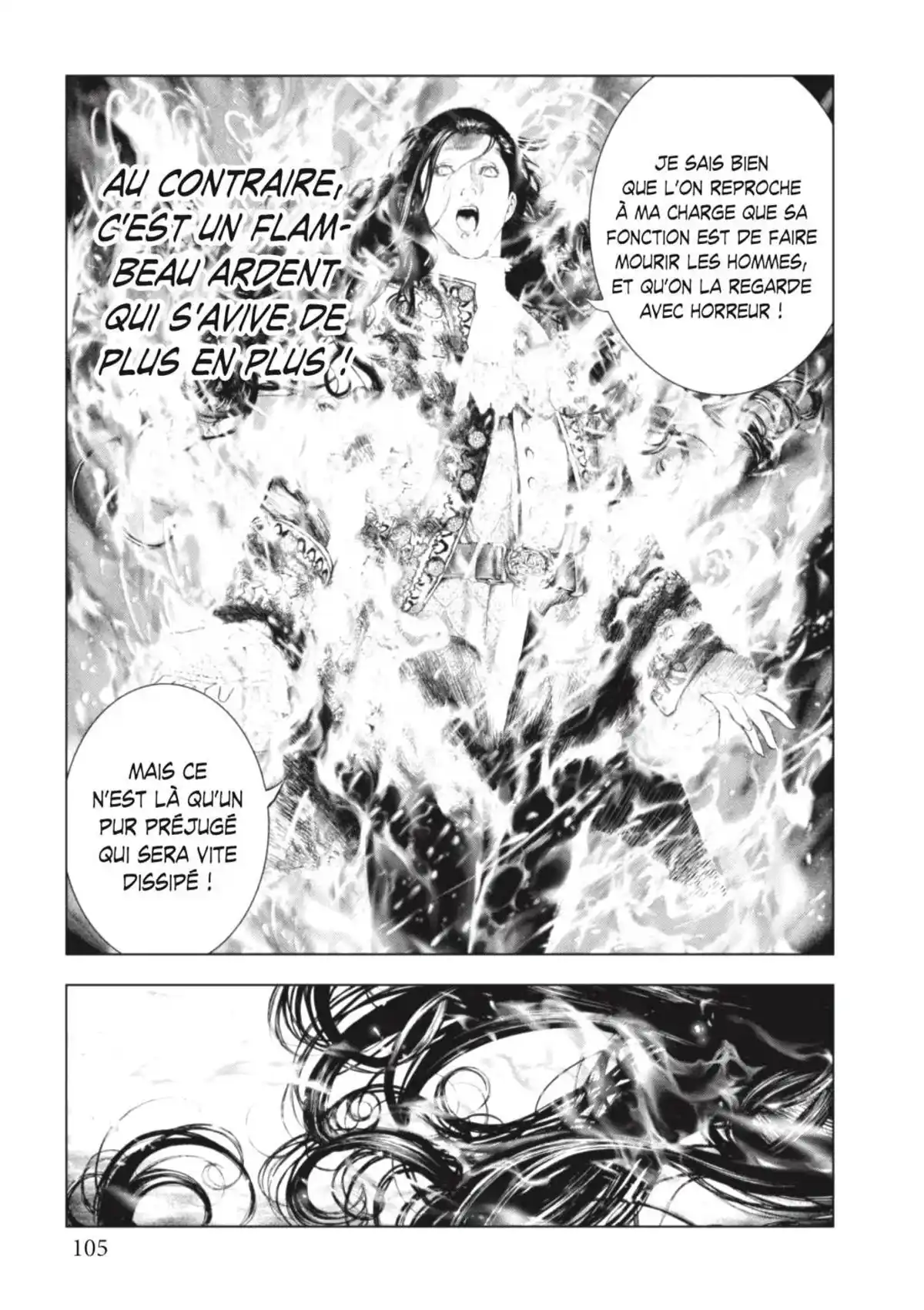 Innocent Volume 7 page 106