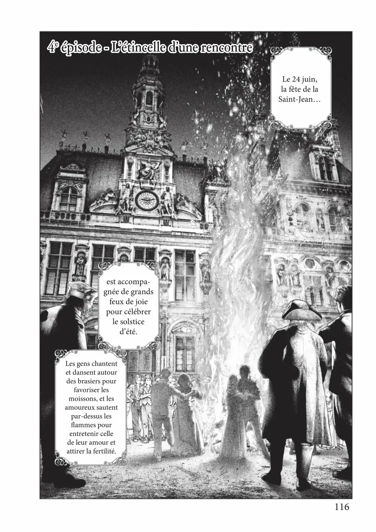 Innocent Volume 1 page 117