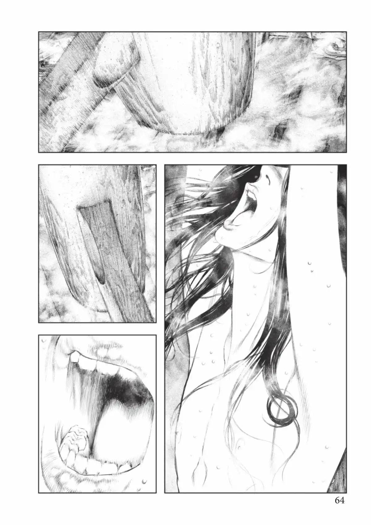 Innocent Volume 1 page 65