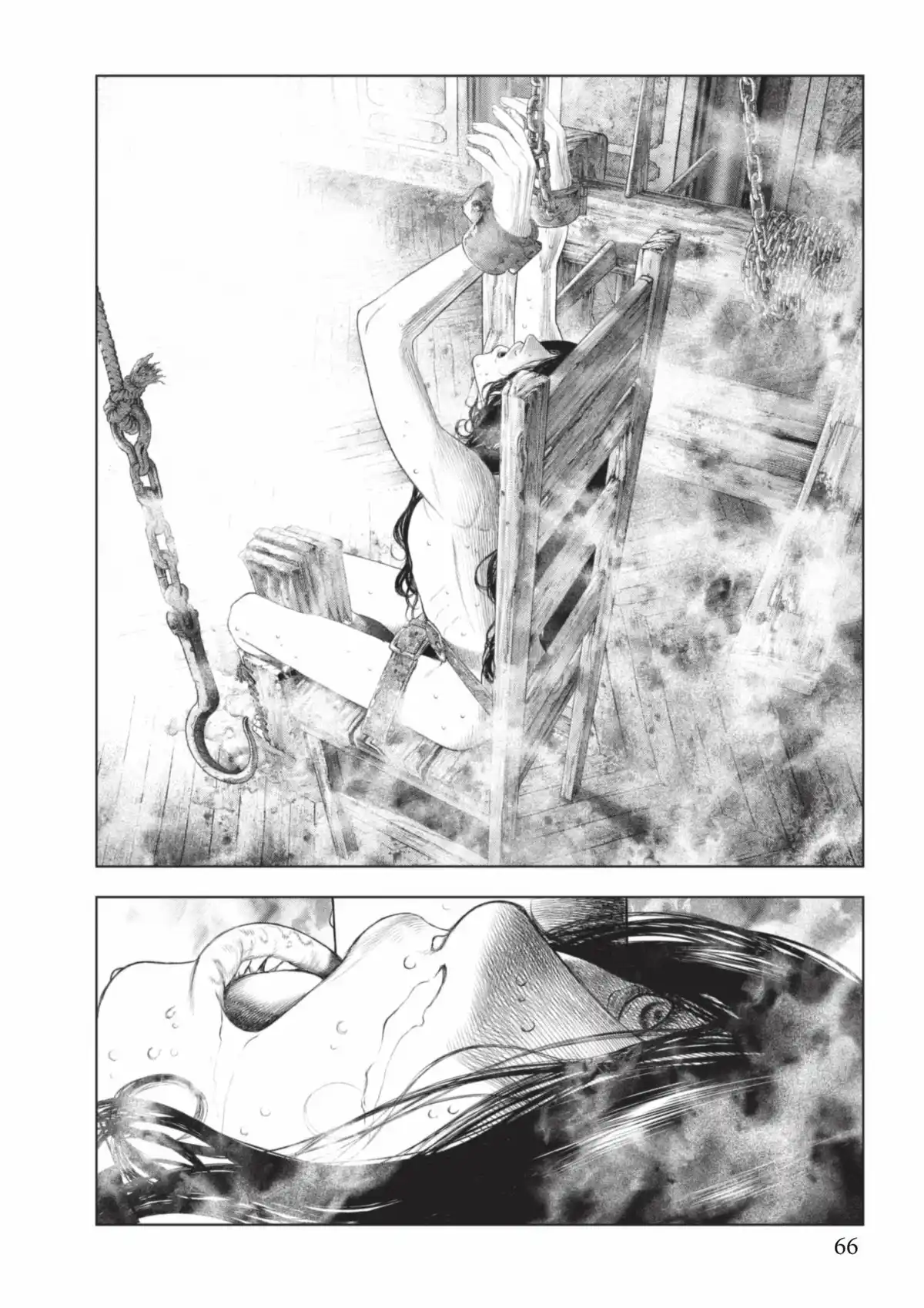Innocent Volume 1 page 67