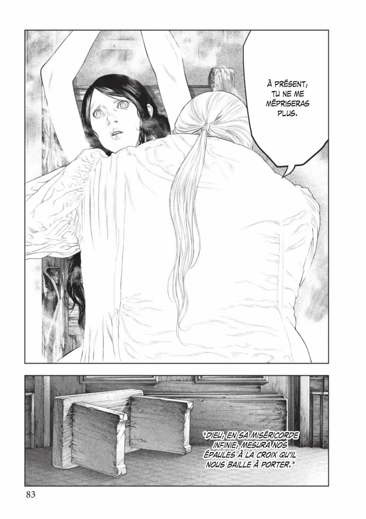 Innocent Volume 1 page 84