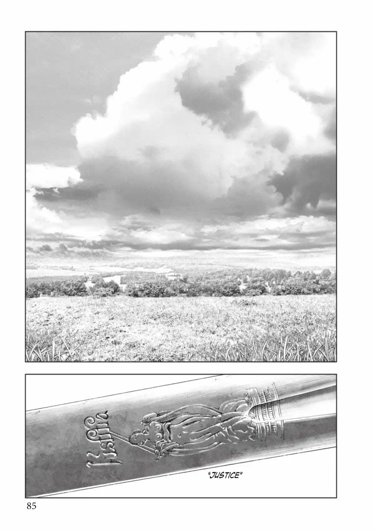Innocent Volume 1 page 86