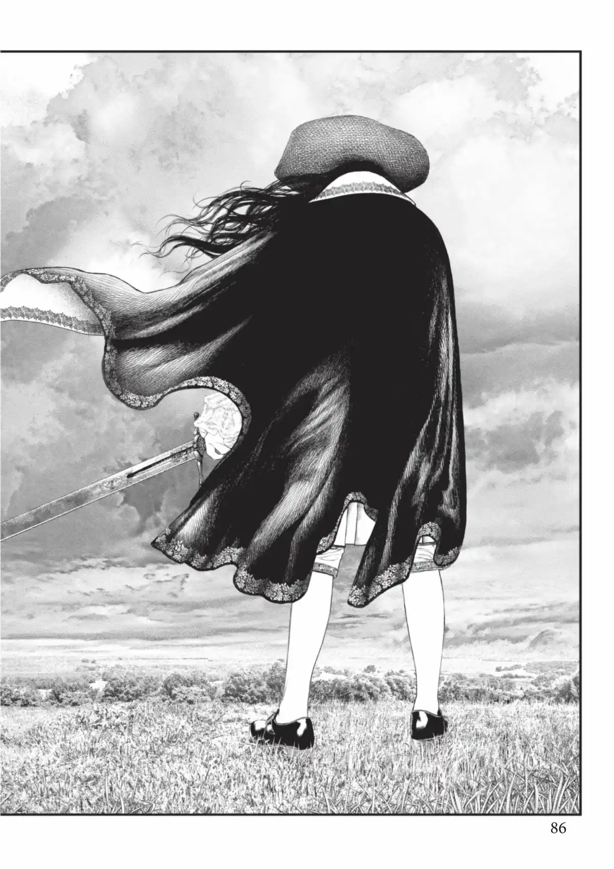 Innocent Volume 1 page 87