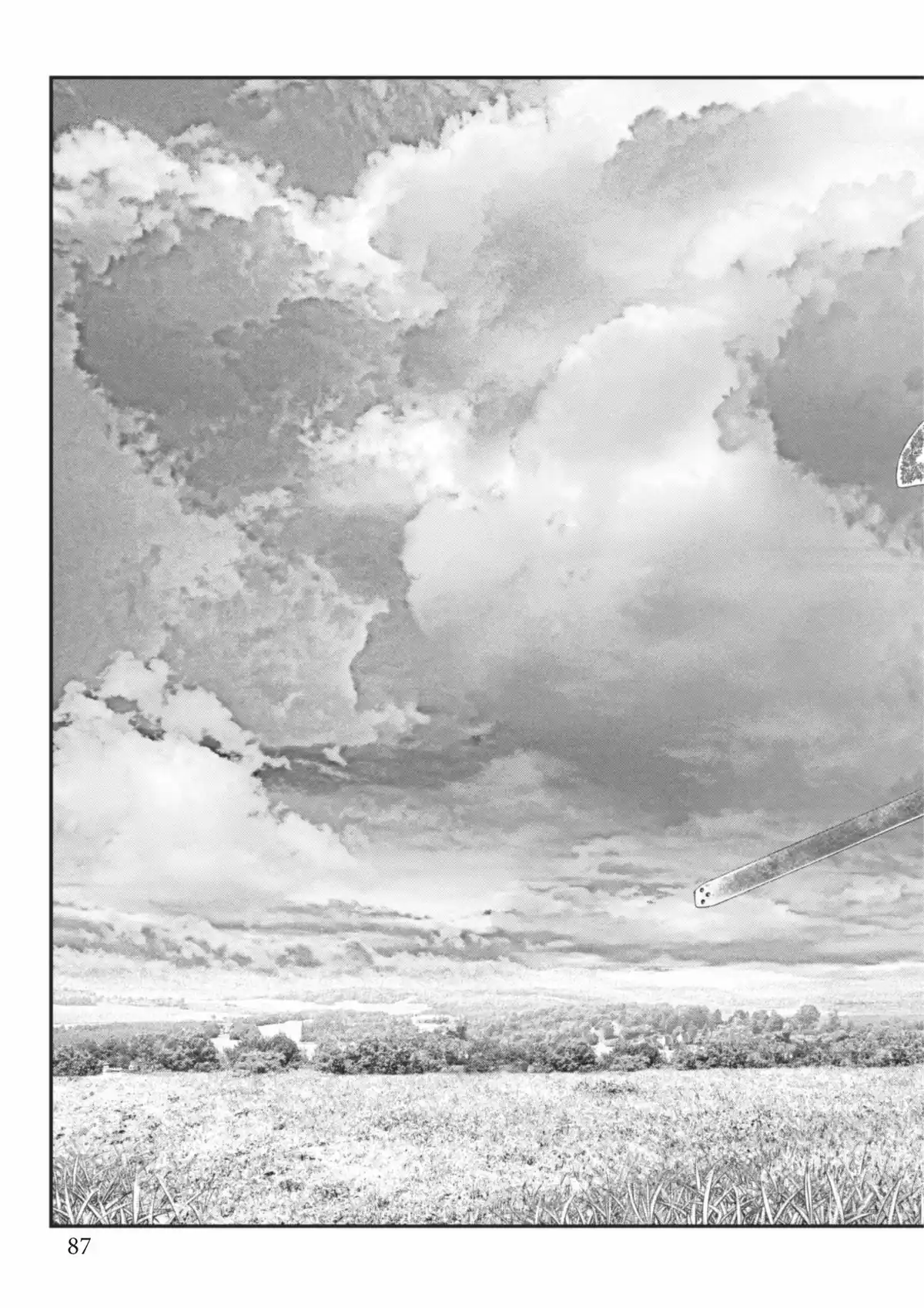 Innocent Volume 1 page 88