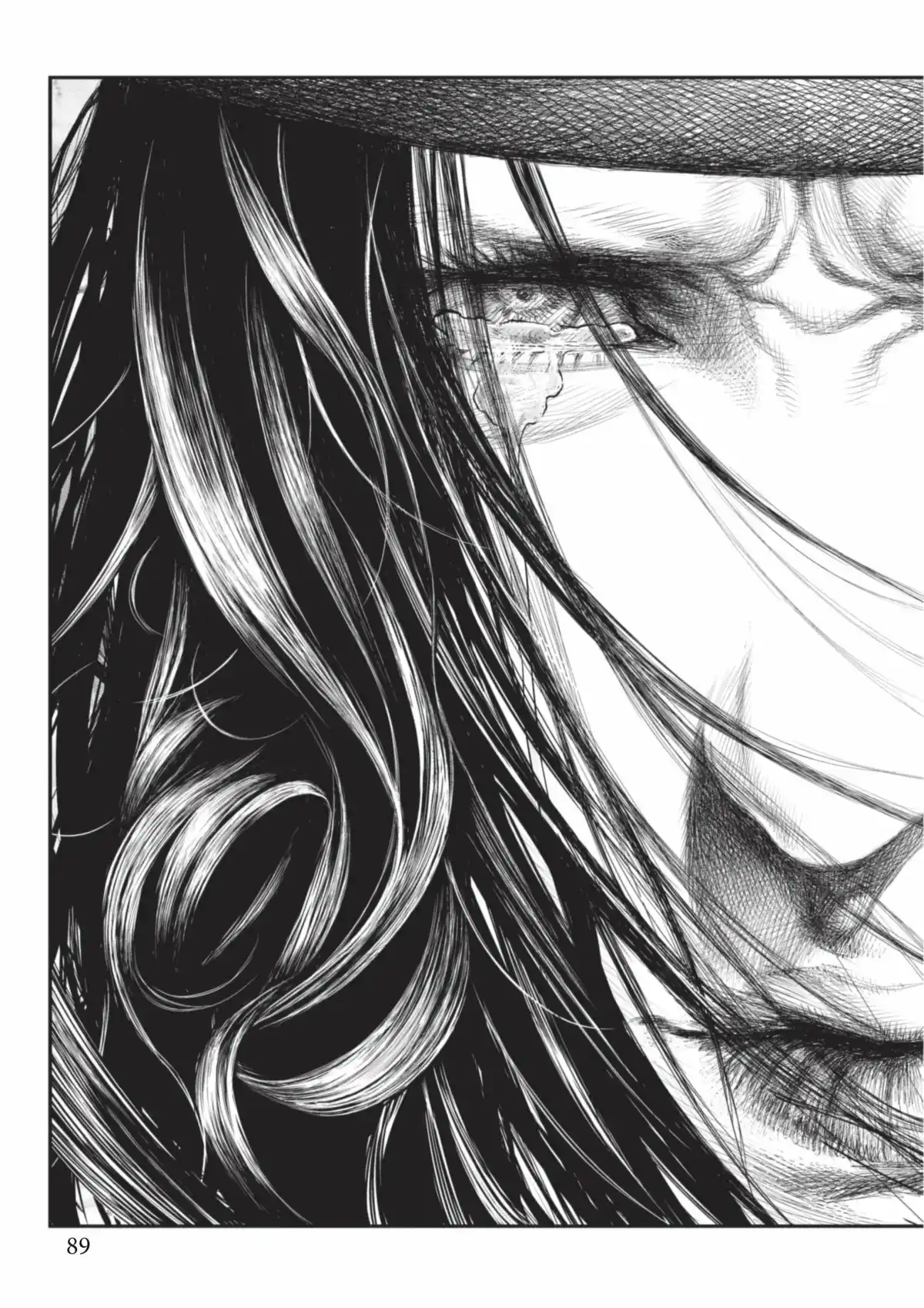 Innocent Volume 1 page 90