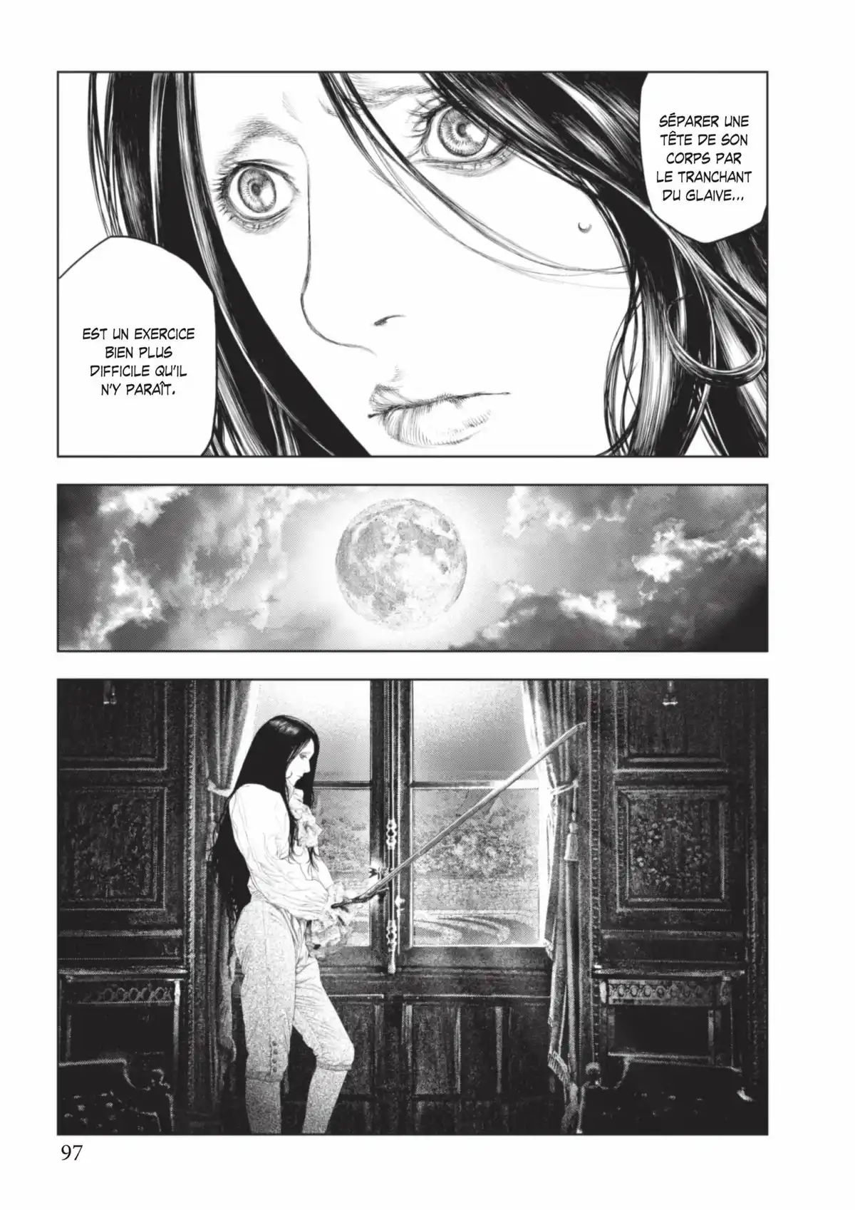 Innocent Volume 1 page 98