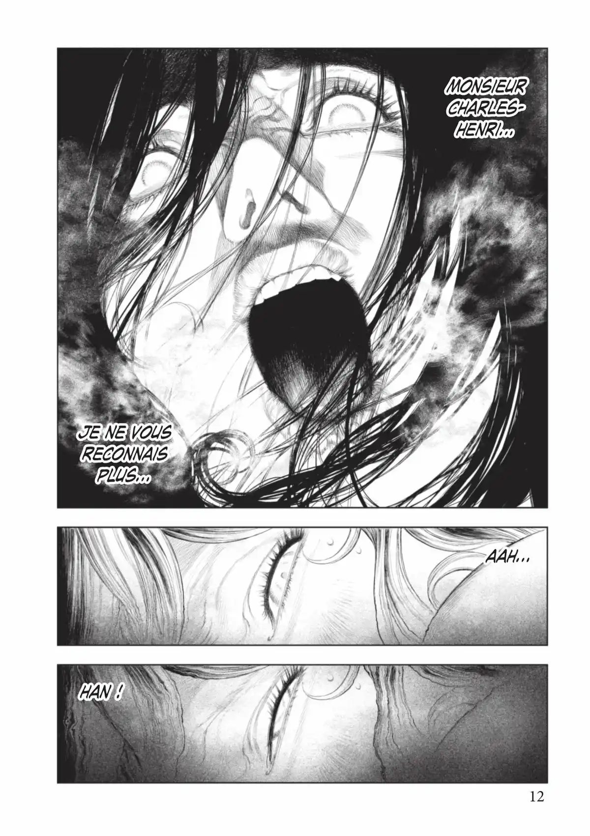 Innocent Volume 6 page 13
