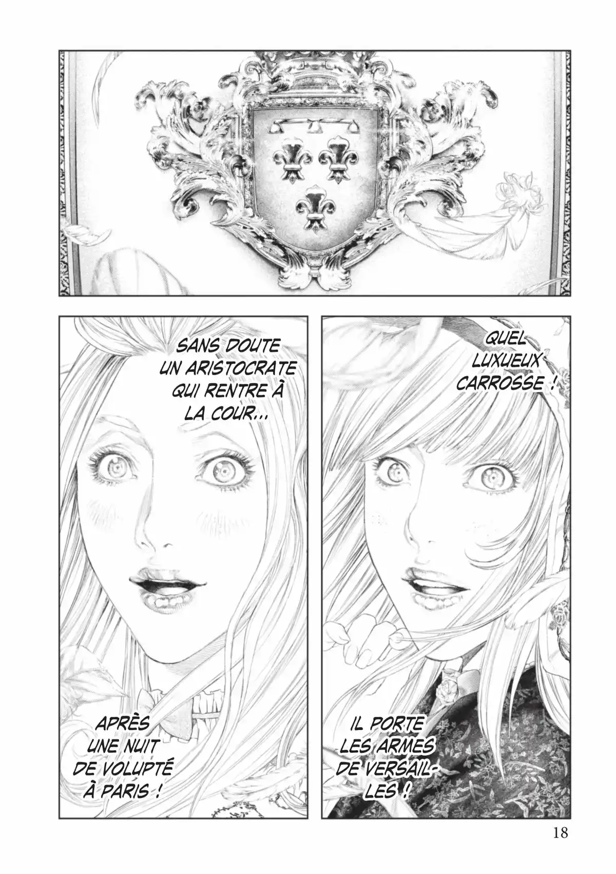 Innocent Volume 6 page 19