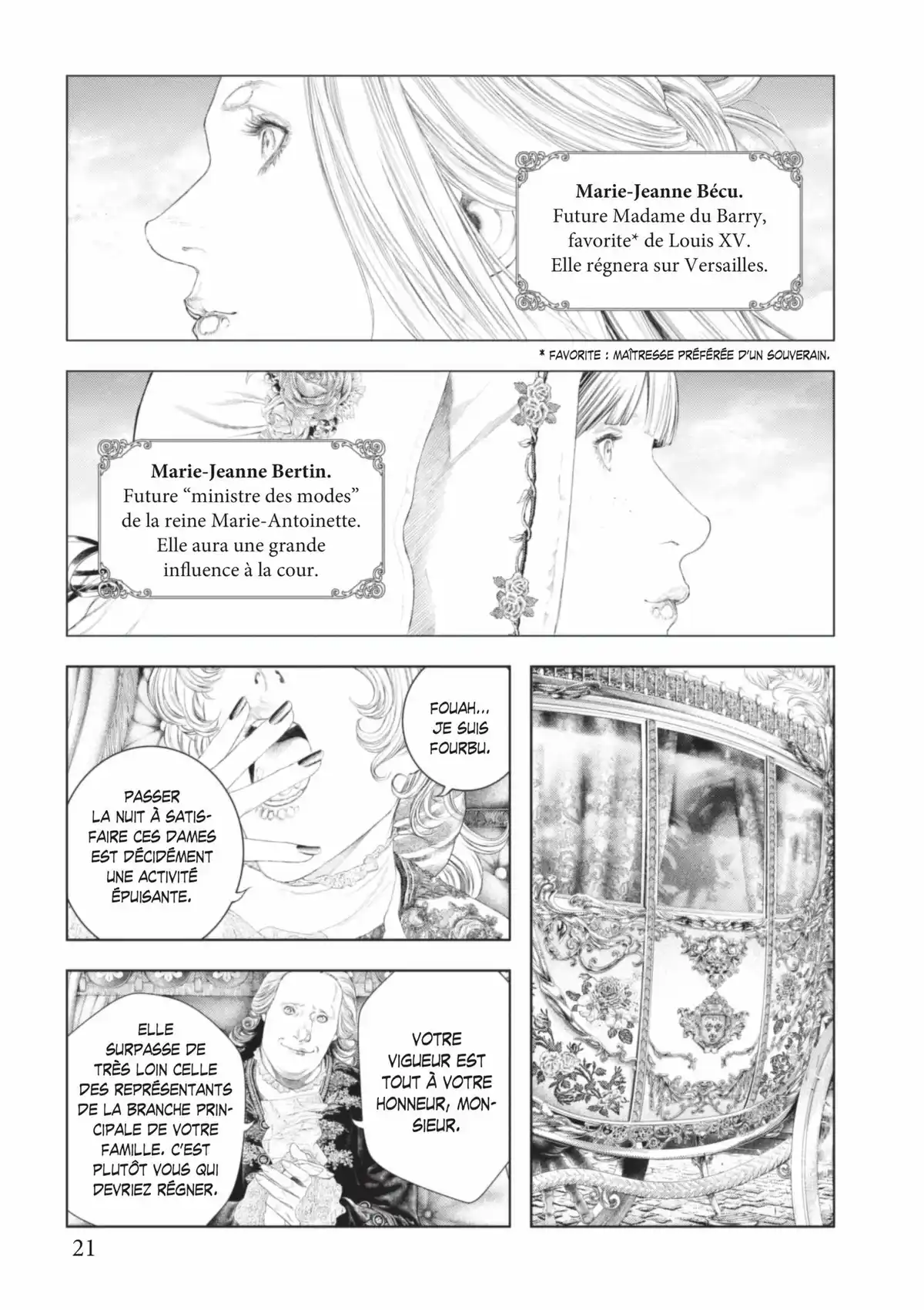 Innocent Volume 6 page 22