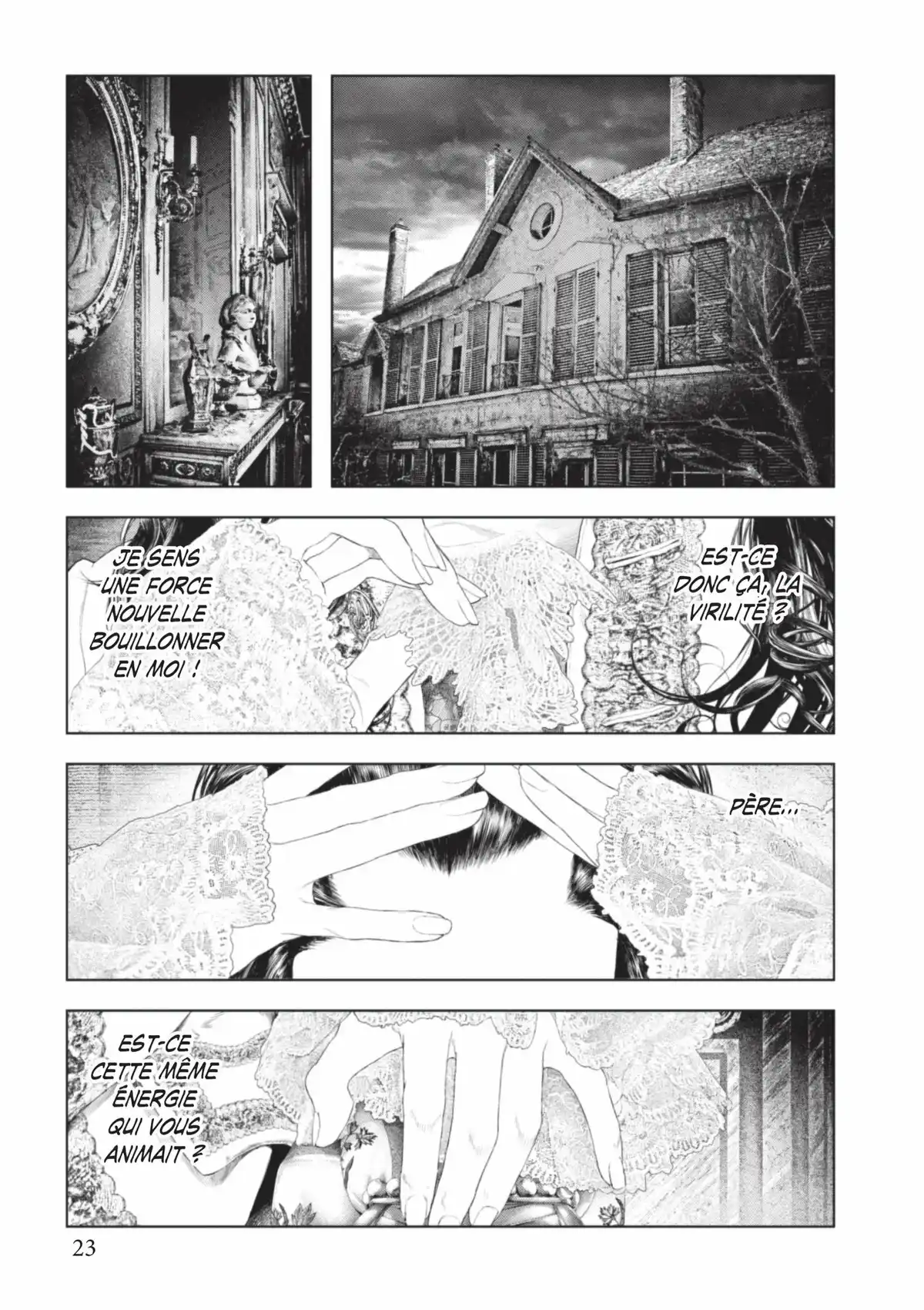 Innocent Volume 6 page 24