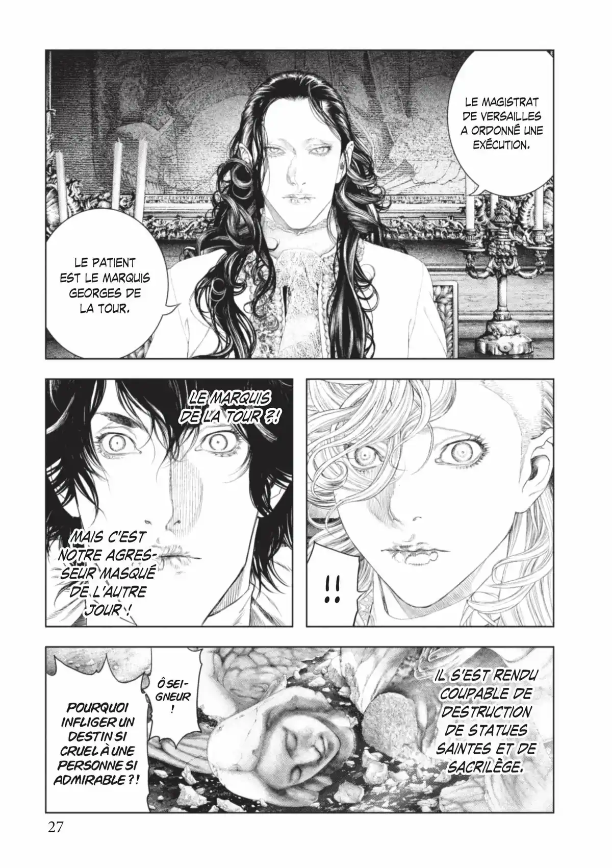 Innocent Volume 6 page 28