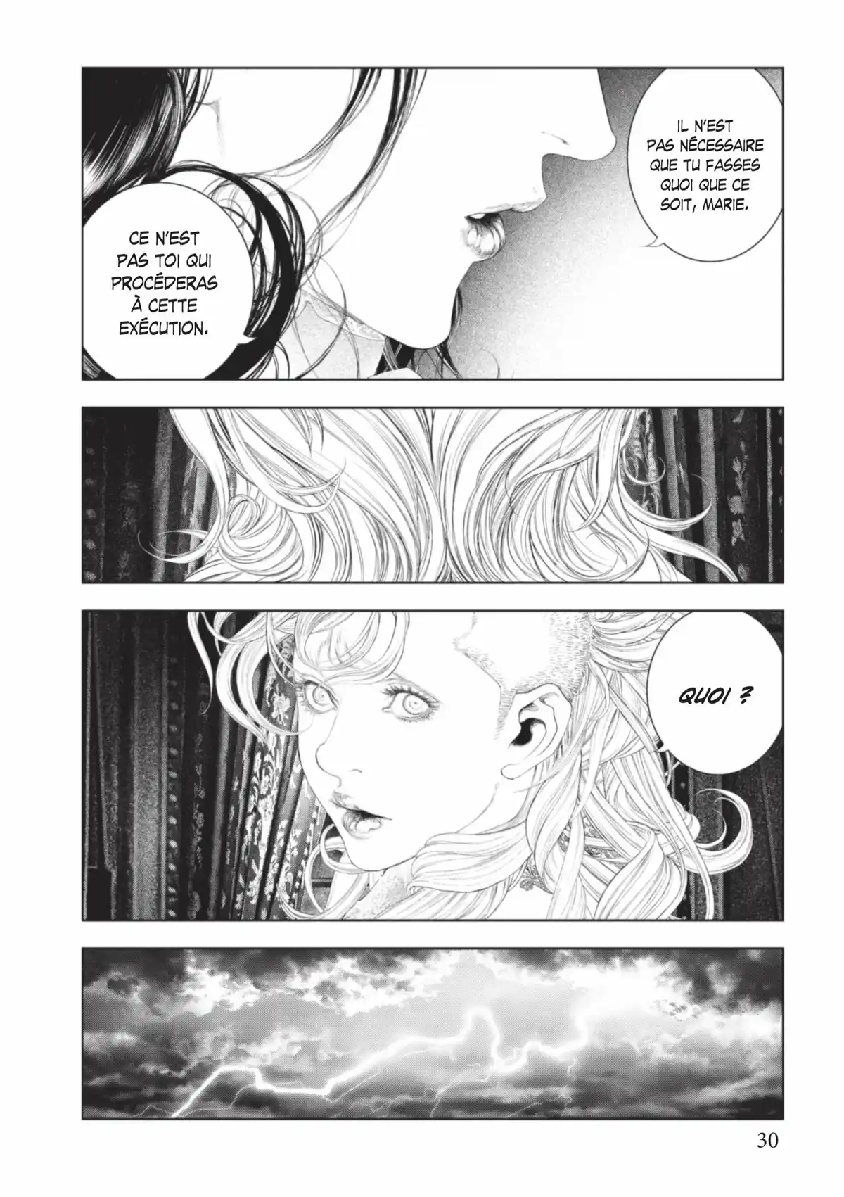 Innocent Volume 6 page 31