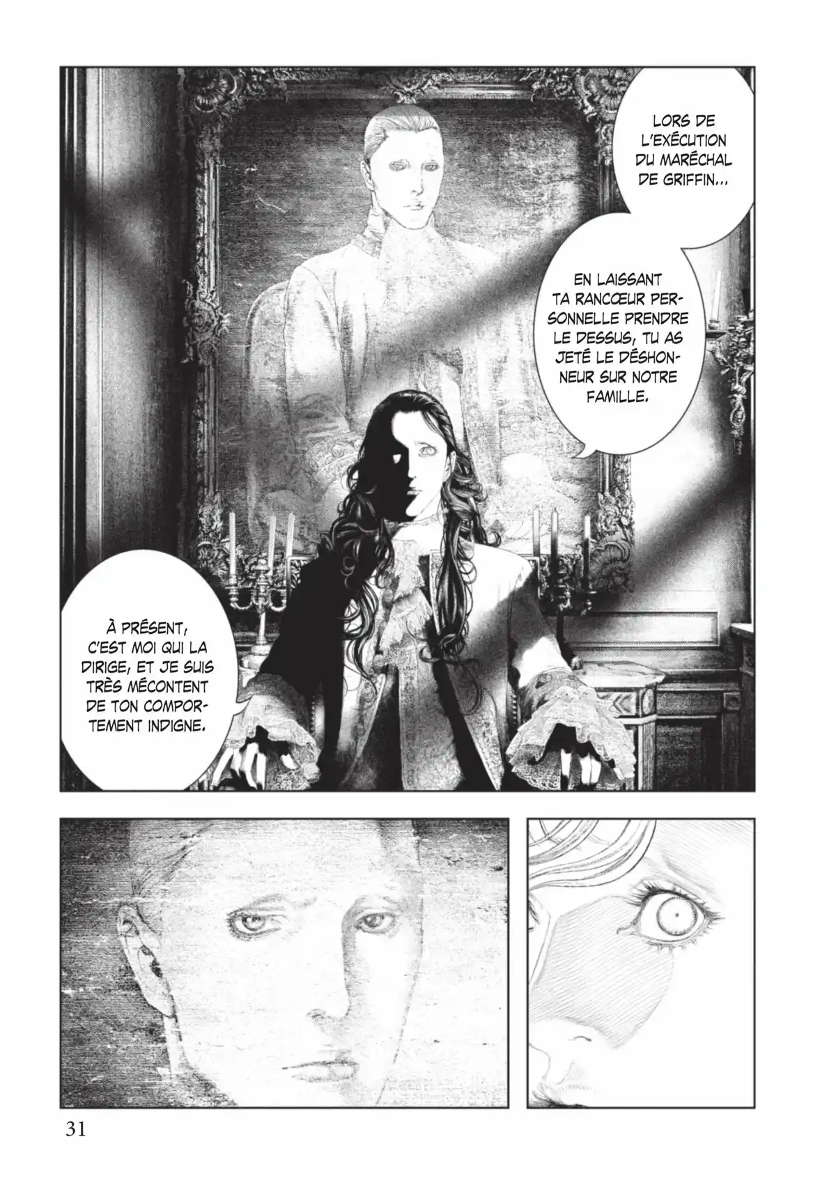 Innocent Volume 6 page 32