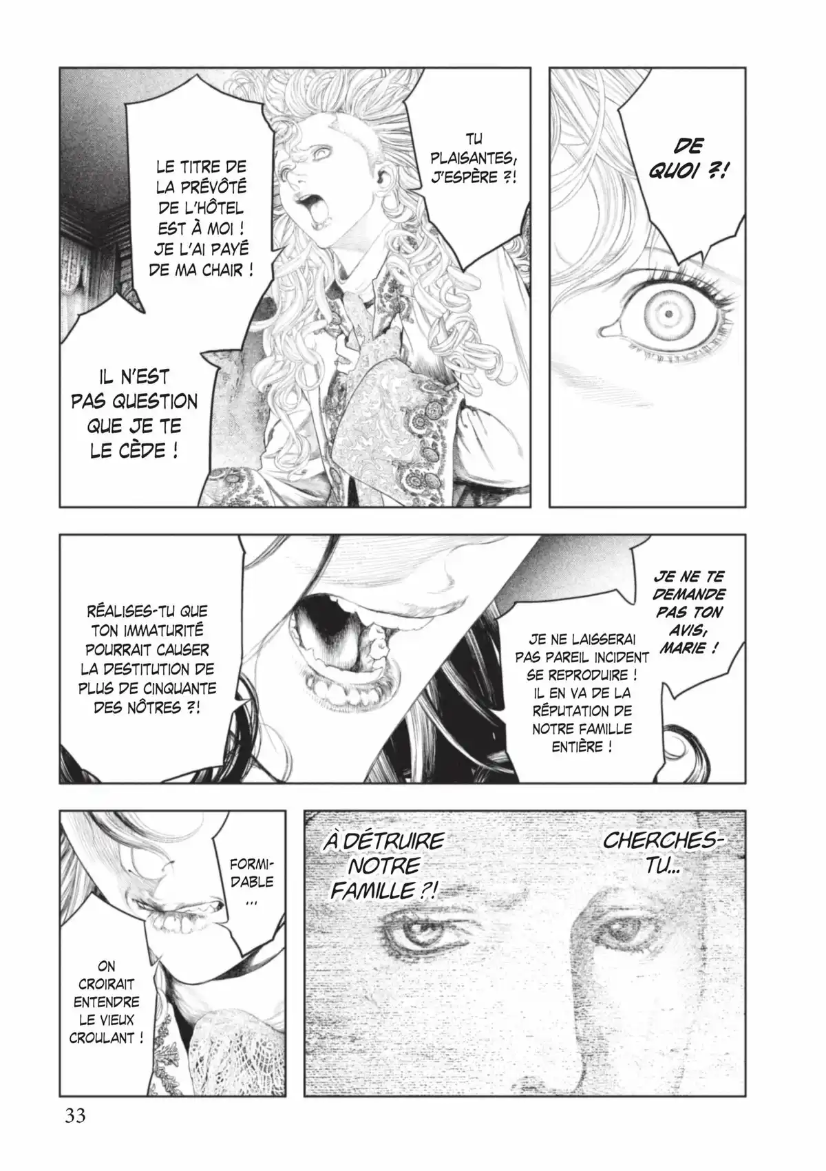 Innocent Volume 6 page 34