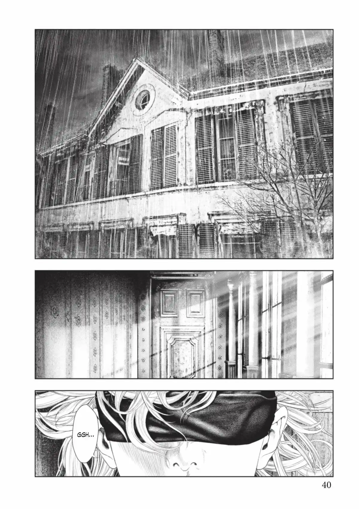 Innocent Volume 6 page 41