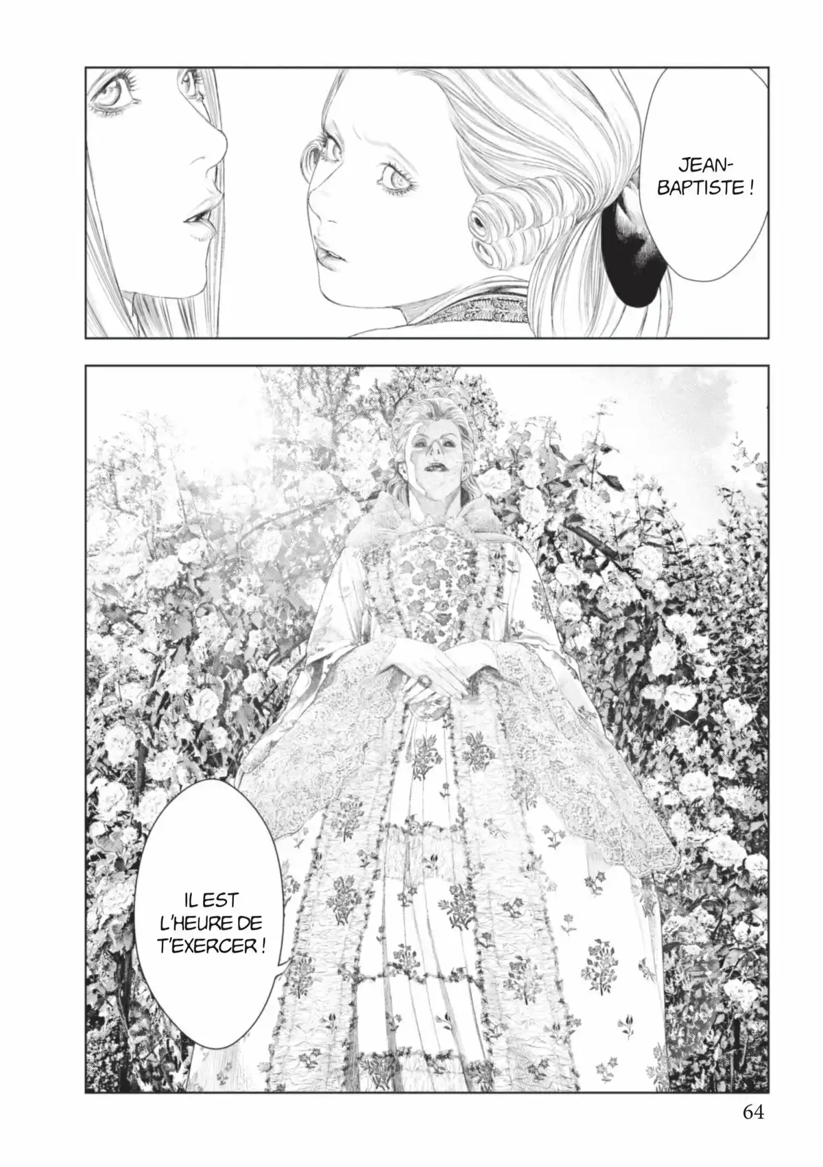 Innocent Volume 3 page 65