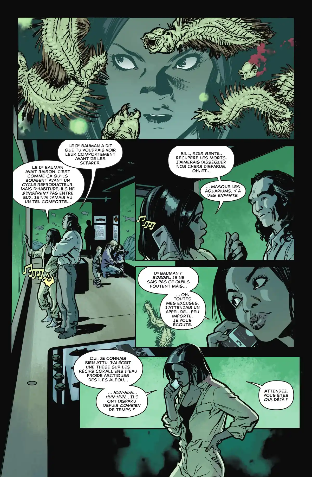 Plunge Volume 1 page 12