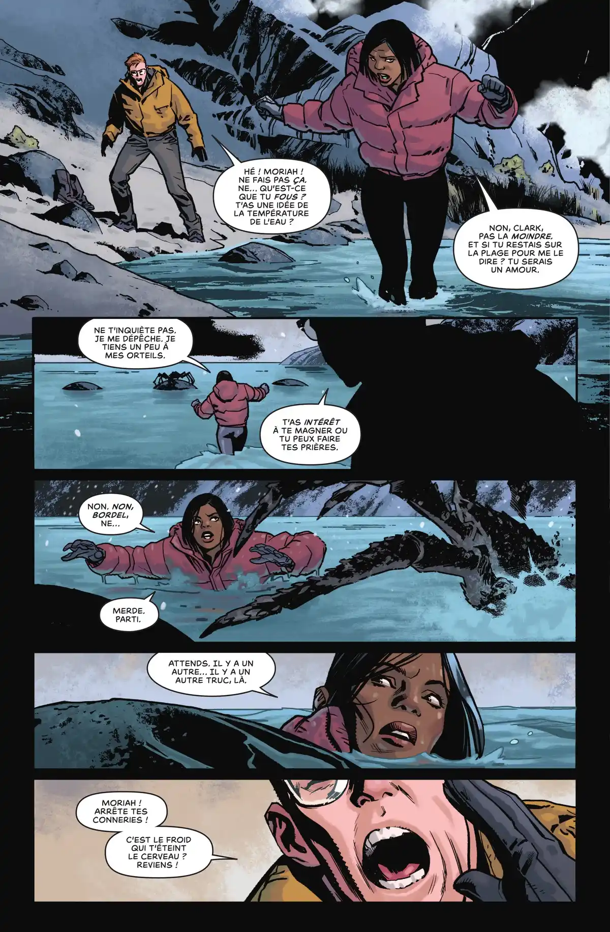 Plunge Volume 1 page 42