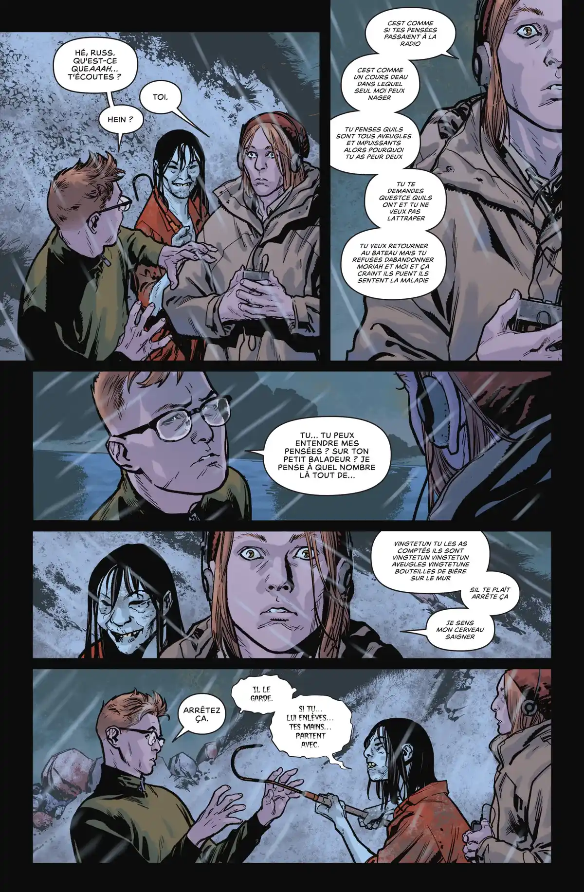 Plunge Volume 1 page 63