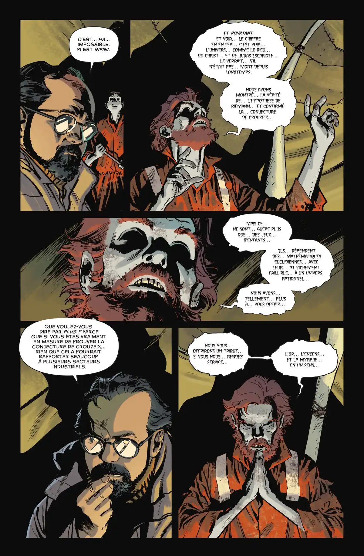 Plunge Volume 1 page 68