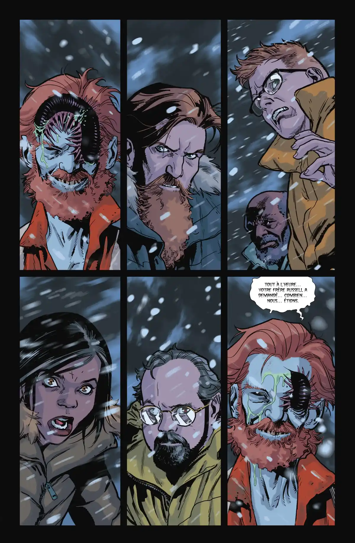 Plunge Volume 1 page 81