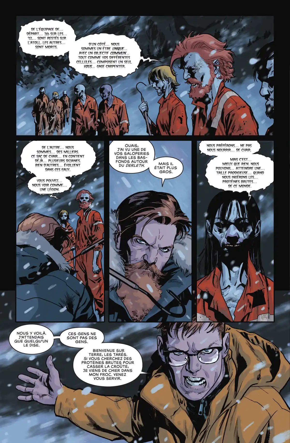 Plunge Volume 1 page 82