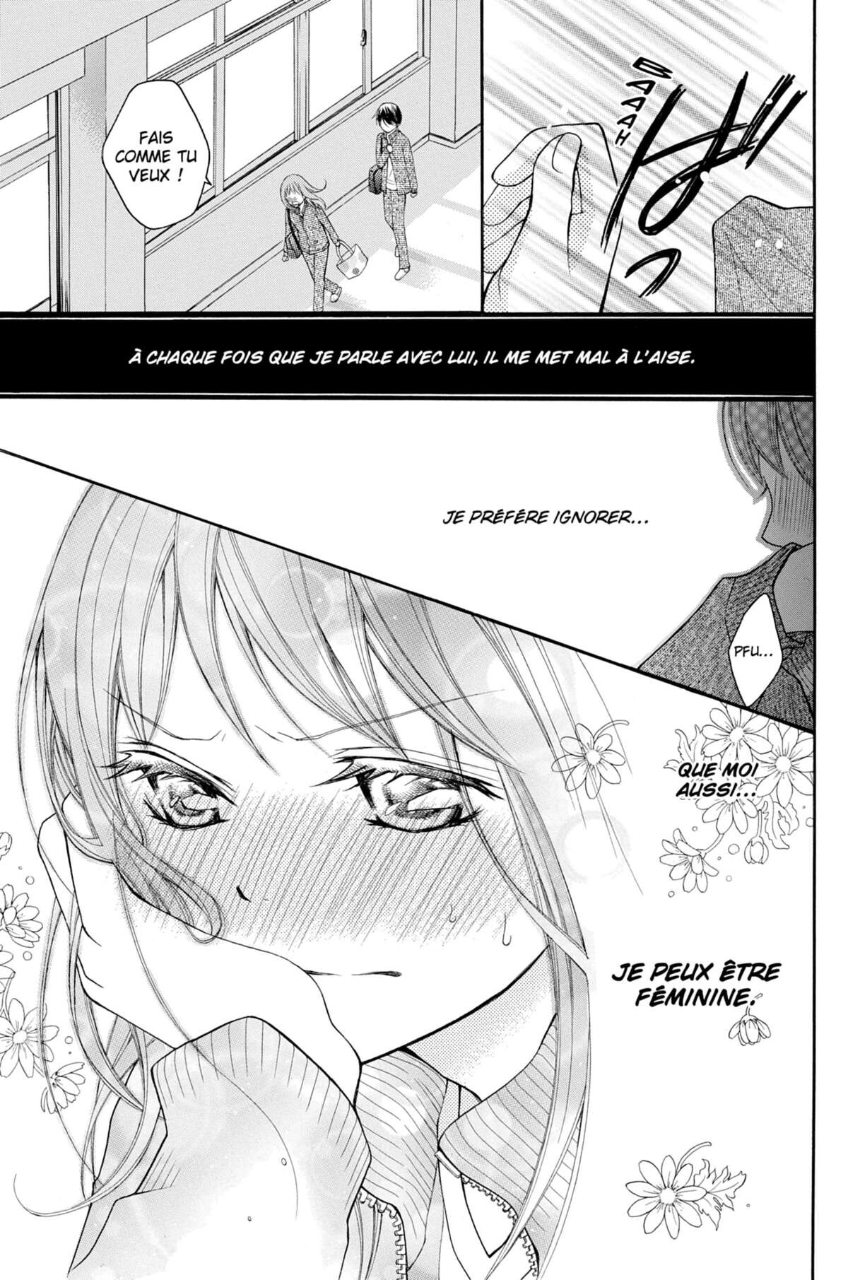 Scarlet Fan – A Horror Love Romance Volume 1 page 116