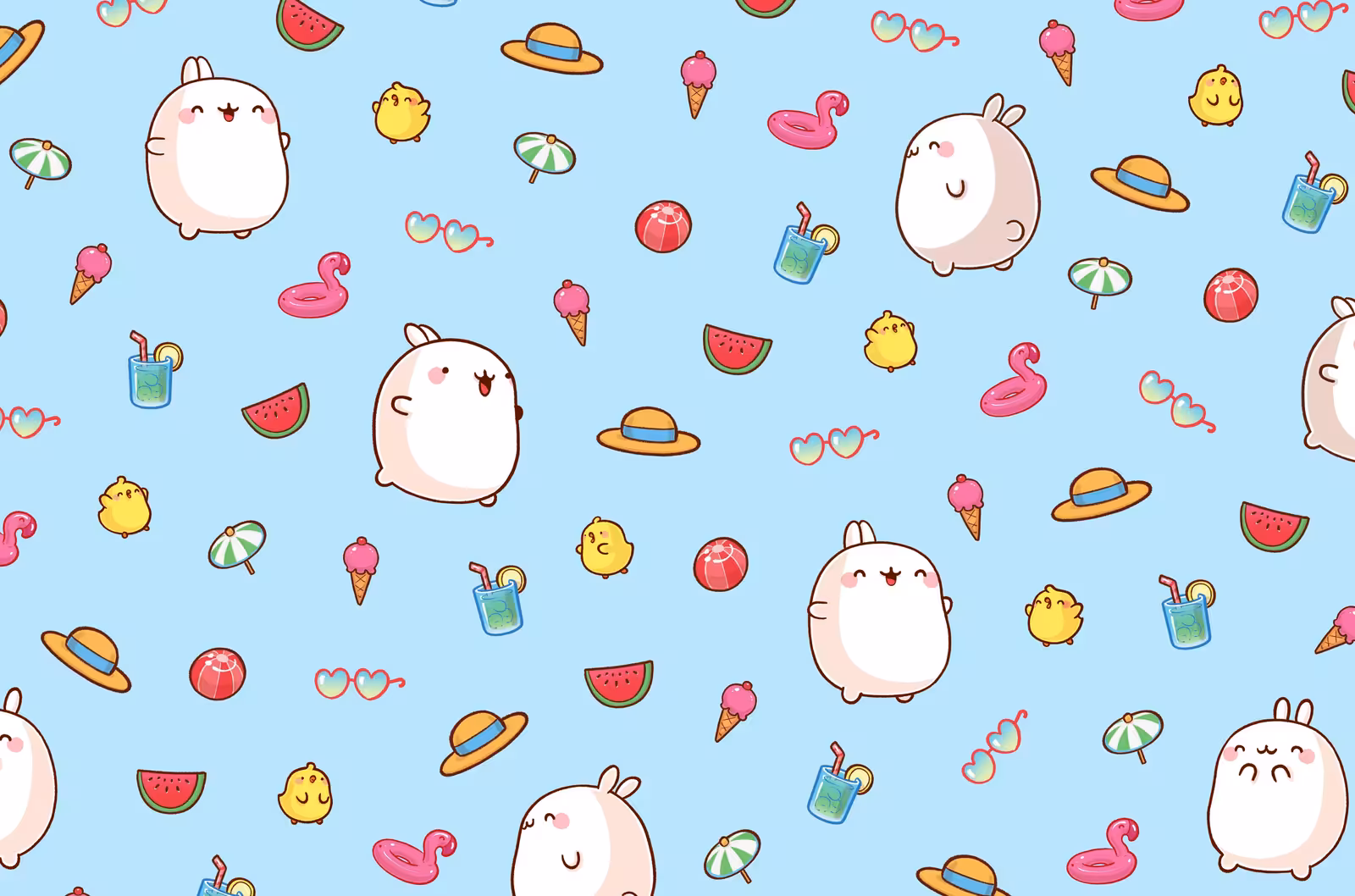 Molang Volume 2 page 34