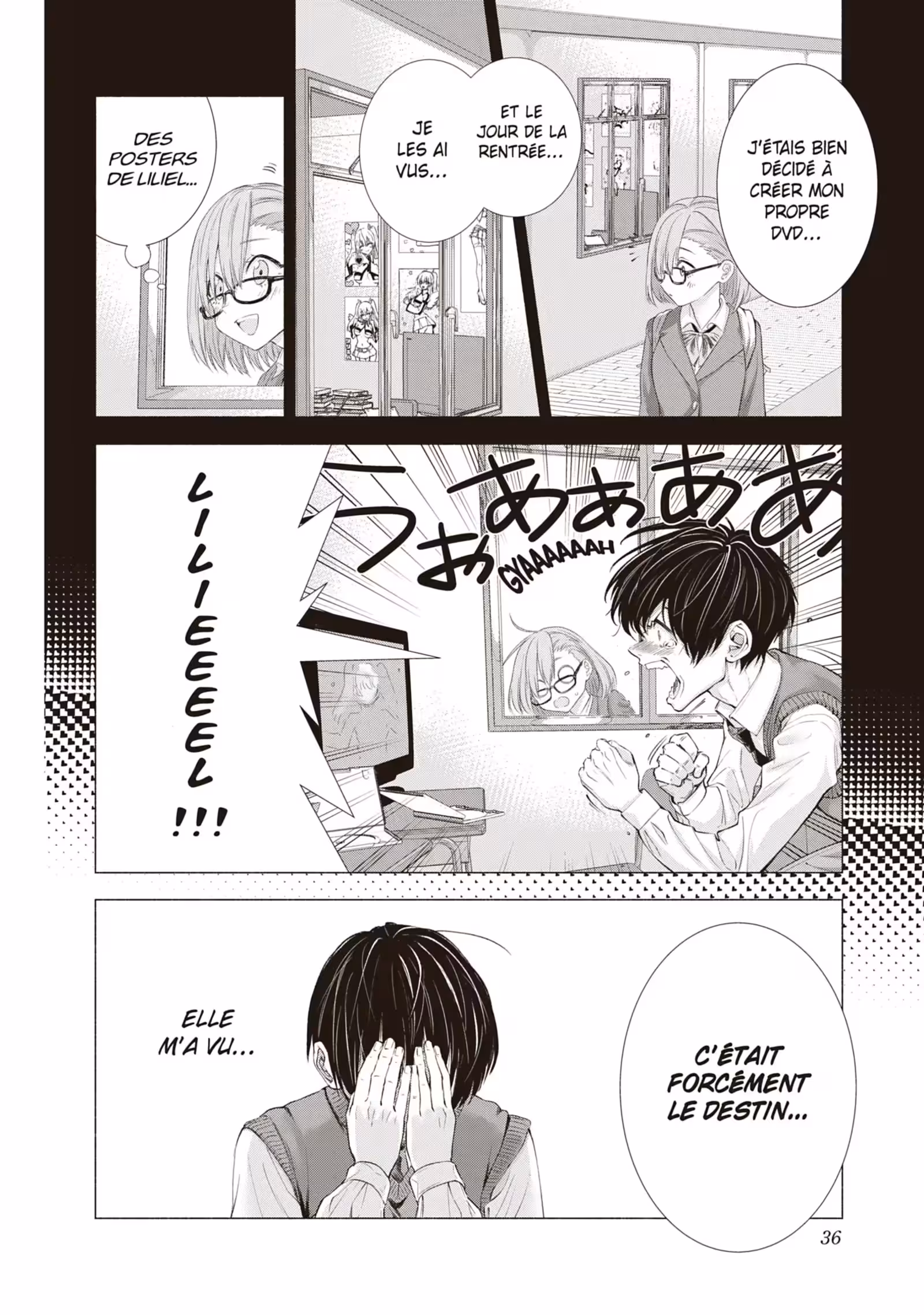 2.5 Dimensional Seduction Volume 1 page 36