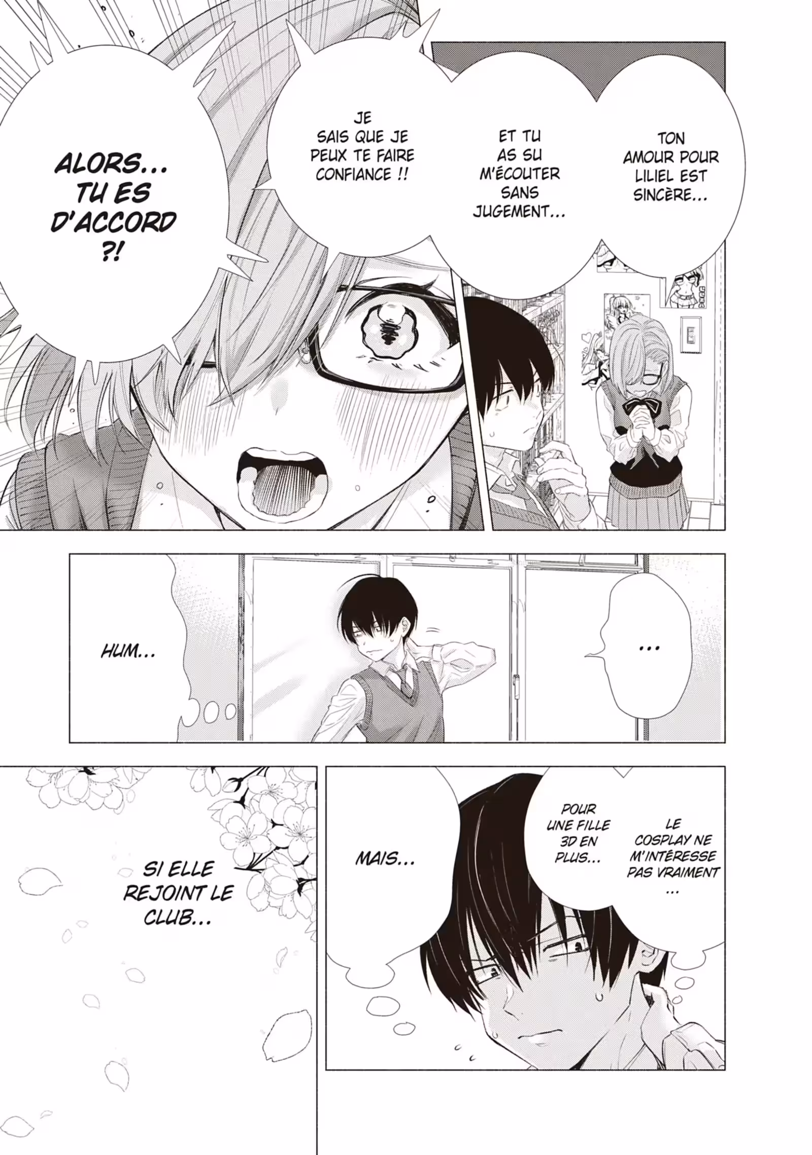 2.5 Dimensional Seduction Volume 1 page 37