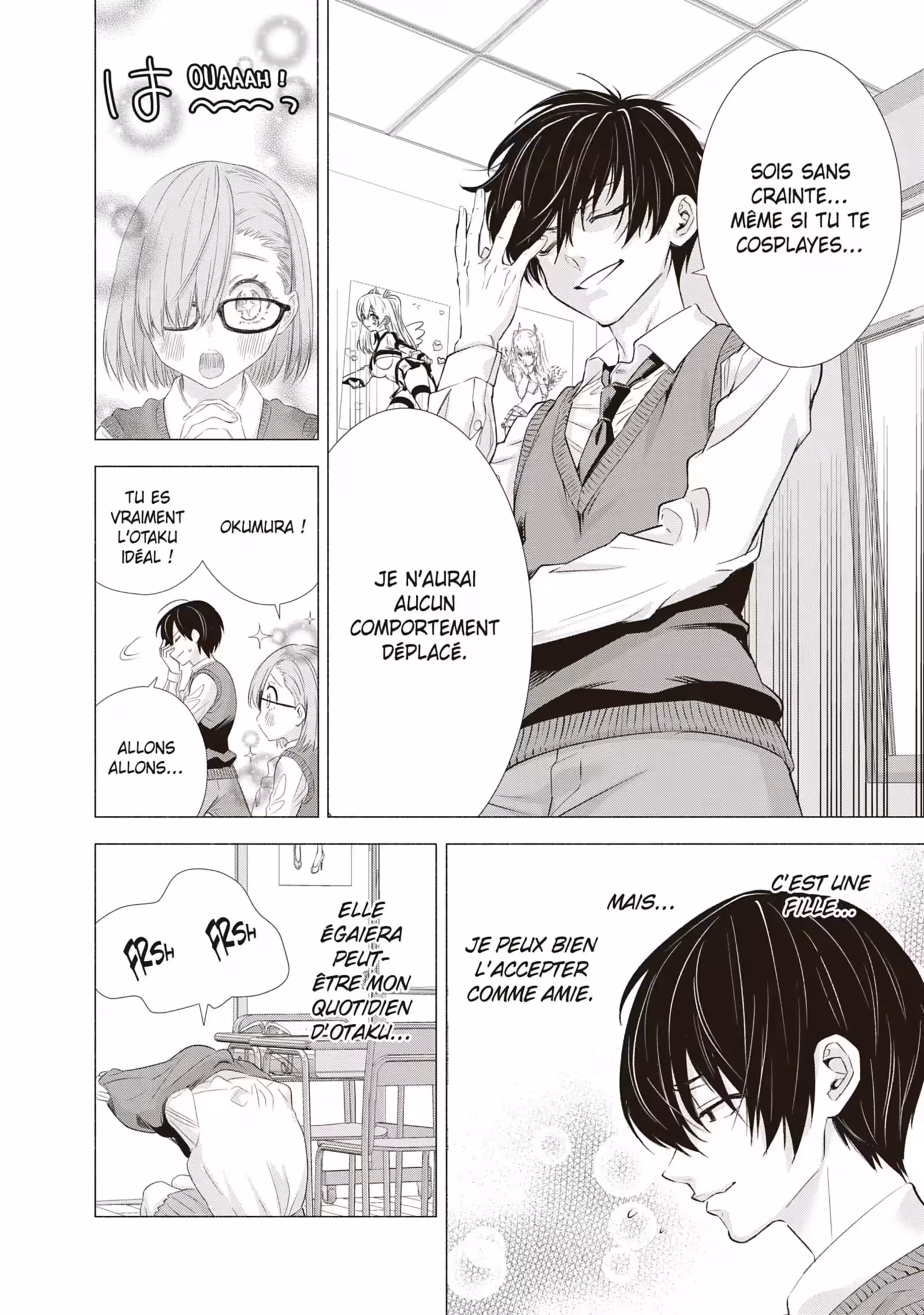2.5 Dimensional Seduction Volume 1 page 40