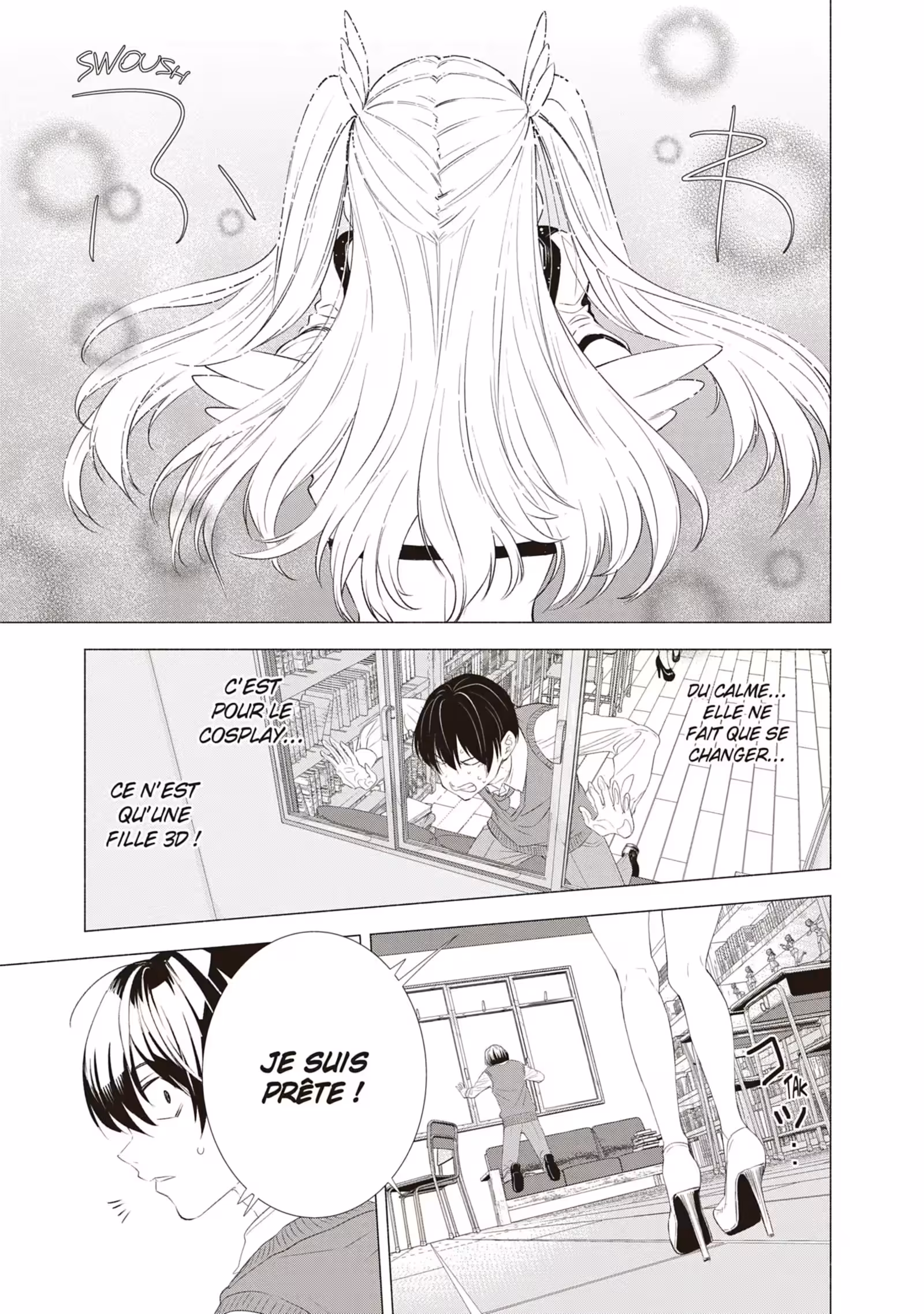 2.5 Dimensional Seduction Volume 1 page 45