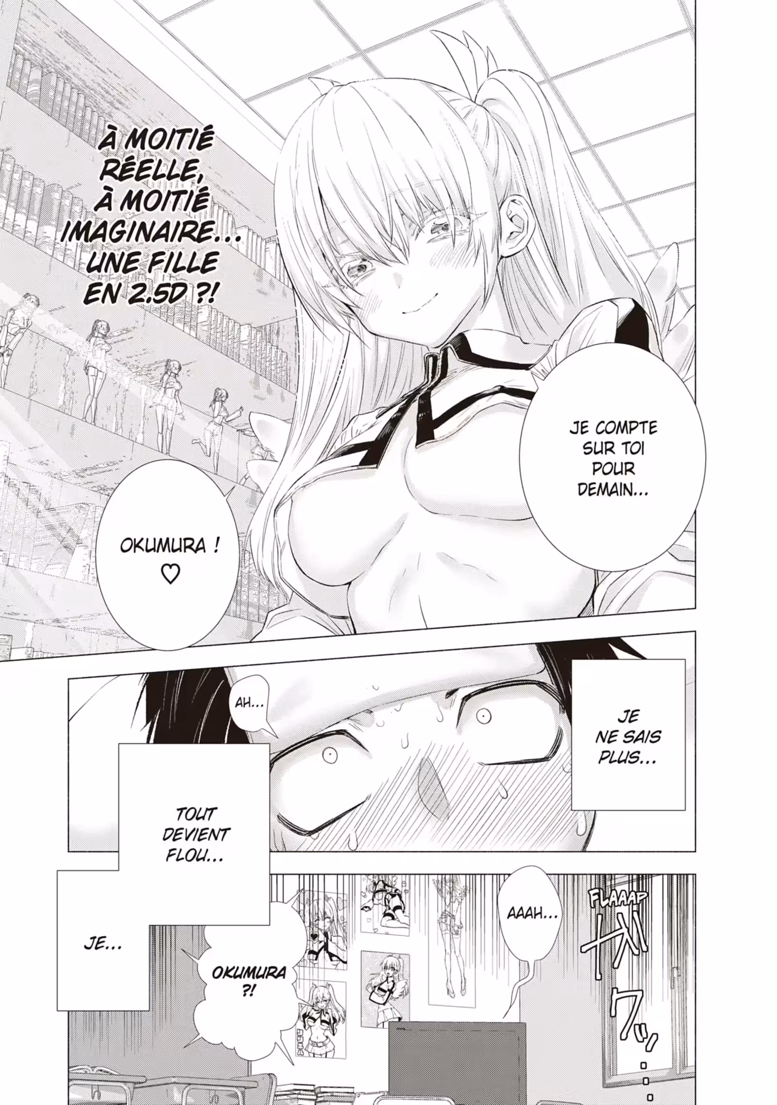 2.5 Dimensional Seduction Volume 1 page 54